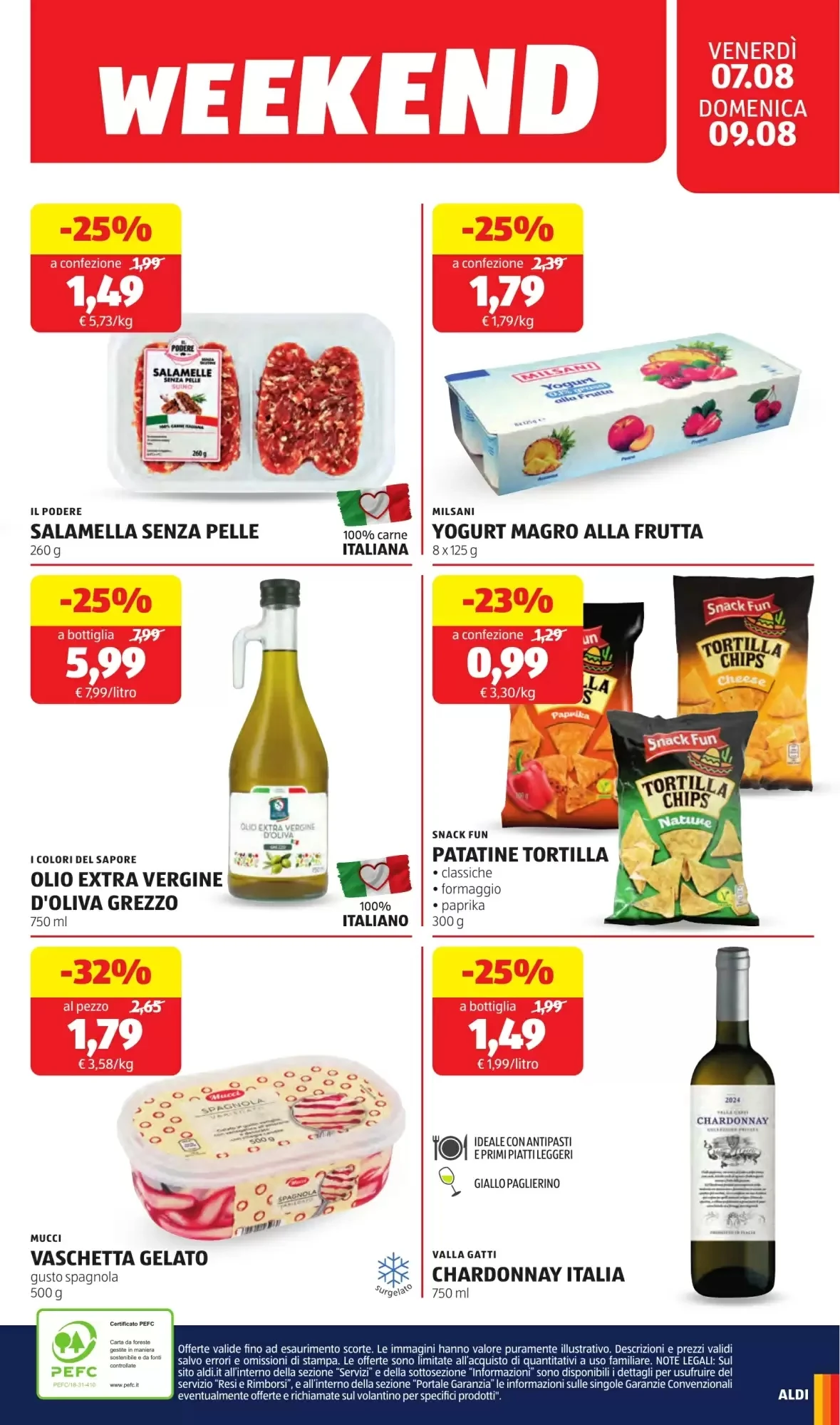 Volantino ALDI Volantino ALDI pagina 21