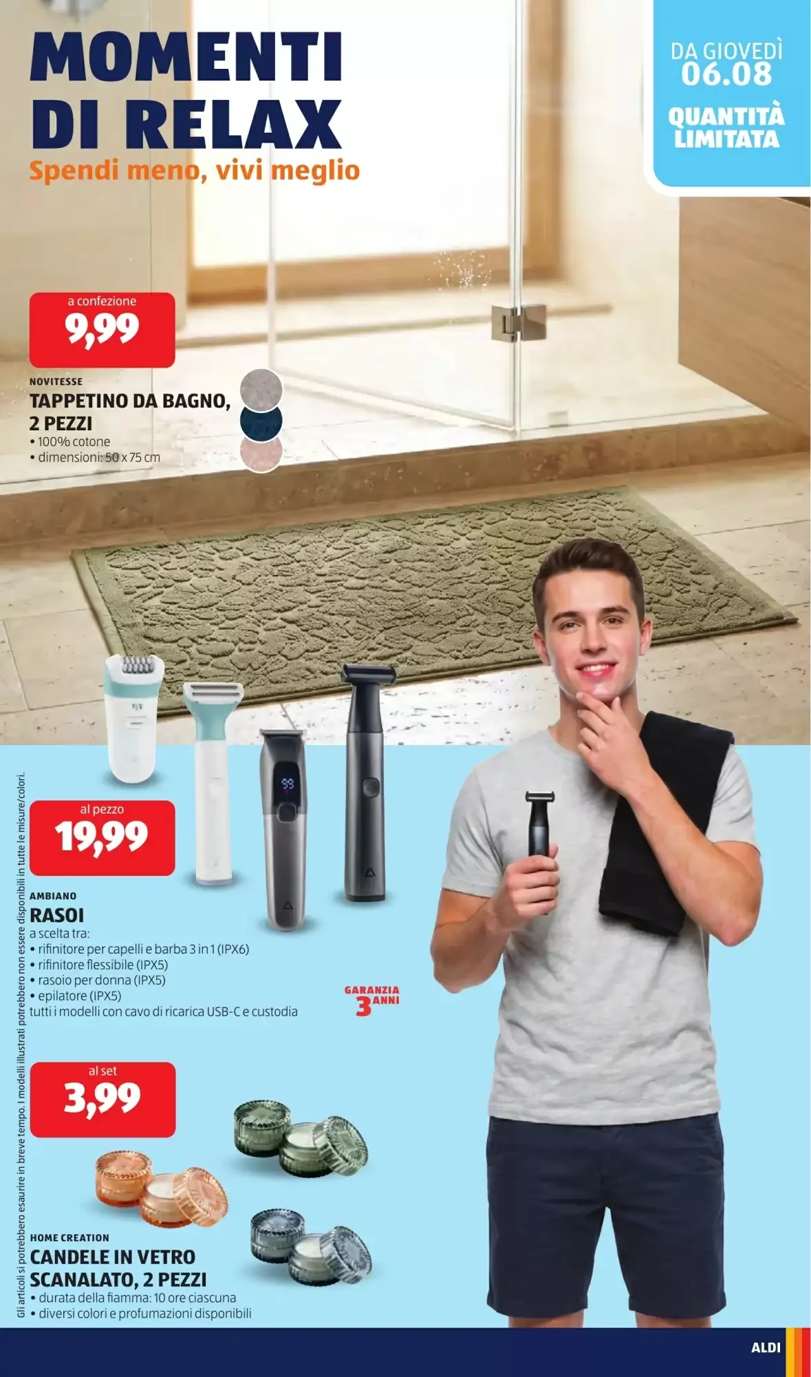 Volantino ALDI Volantino ALDI pagina 23
