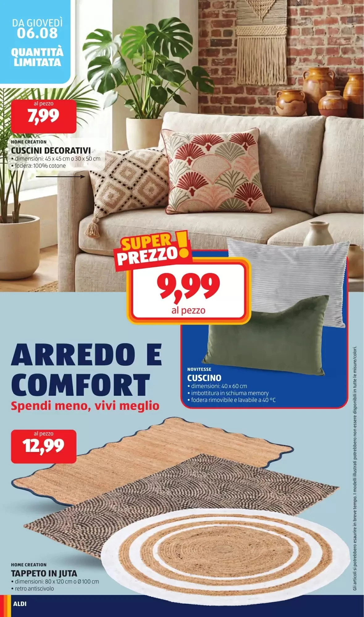 Volantino ALDI Volantino ALDI pagina 24