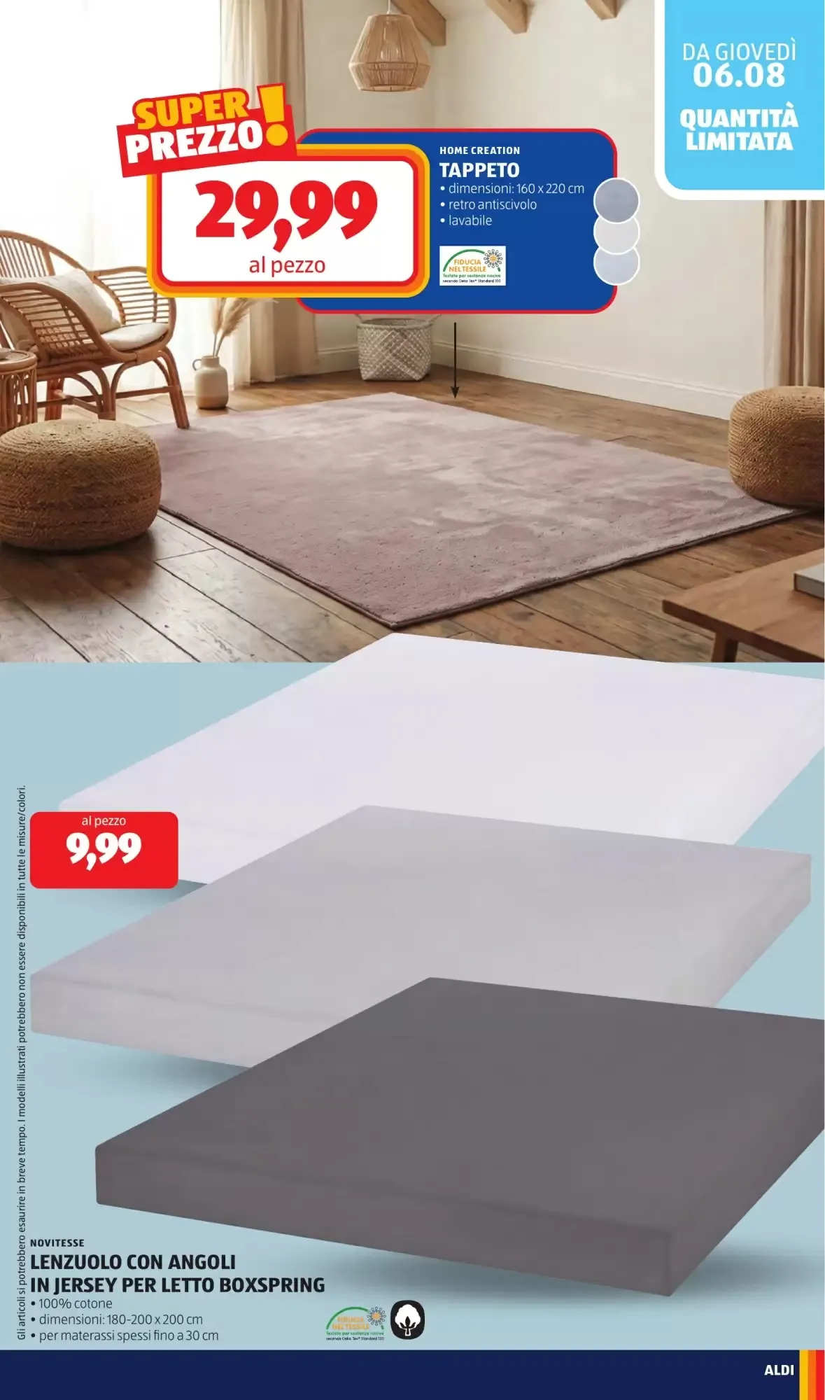 Volantino ALDI Volantino ALDI pagina 25