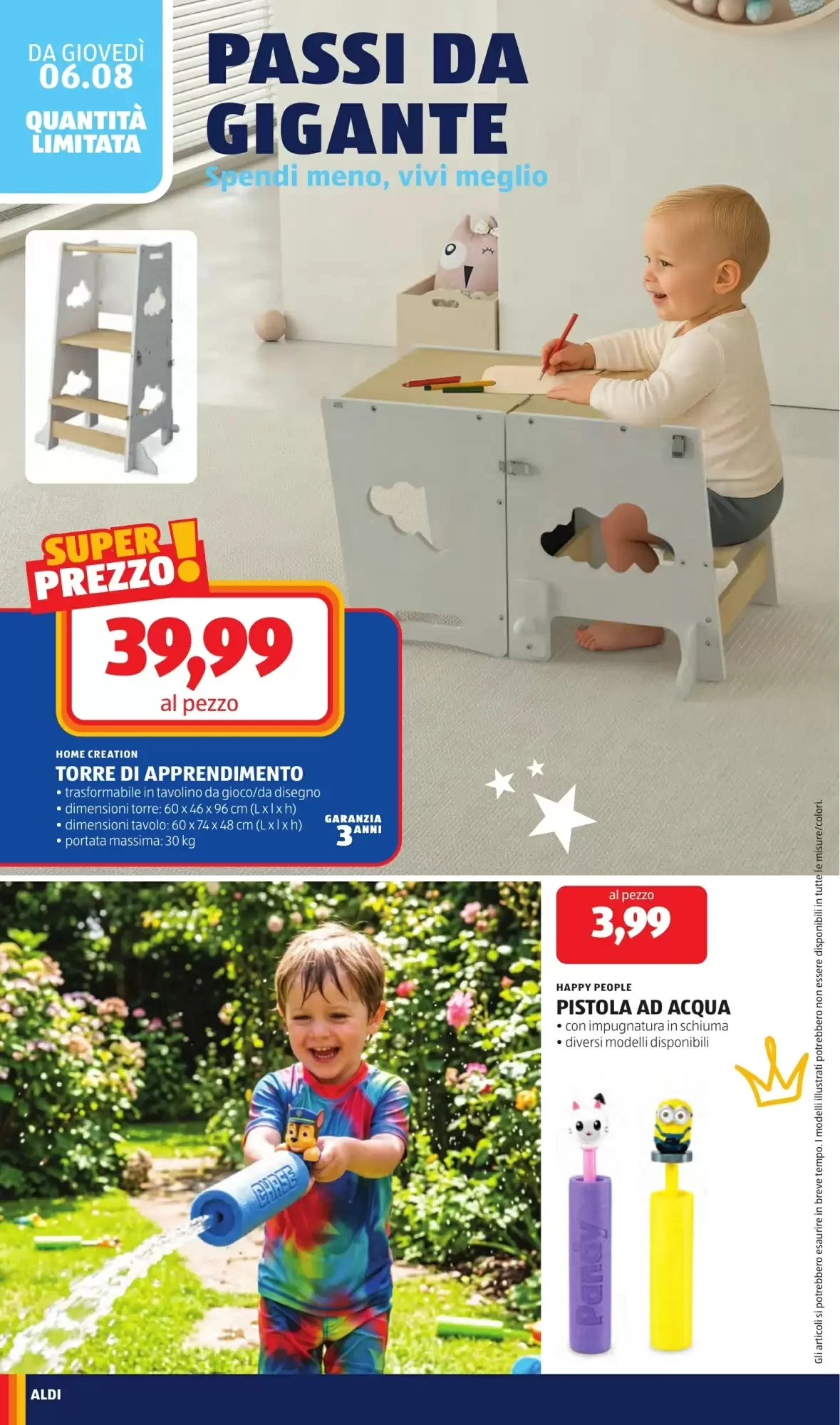 Volantino ALDI Volantino ALDI pagina 26