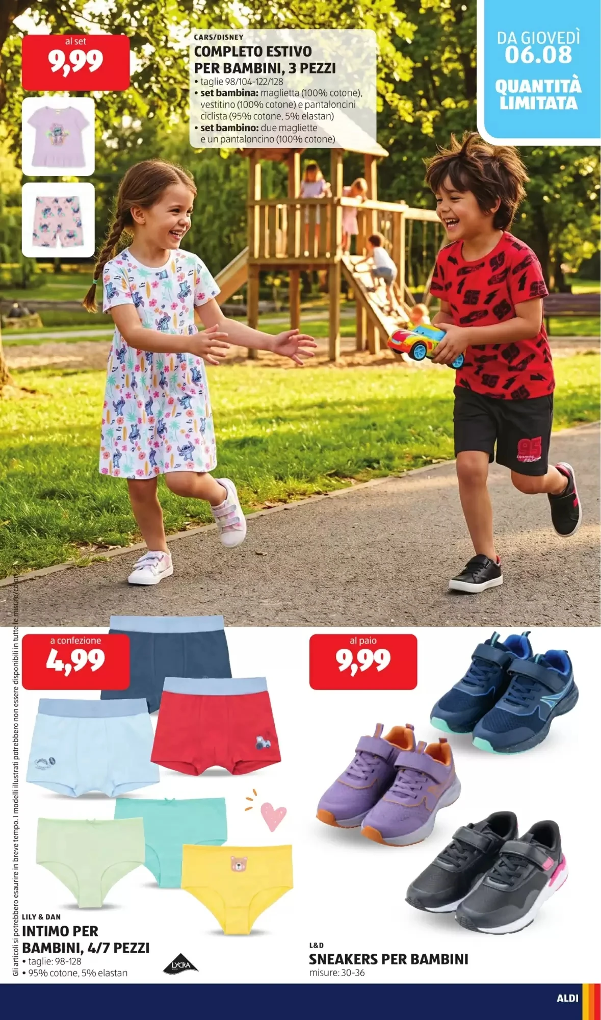 Volantino ALDI Volantino ALDI pagina 27