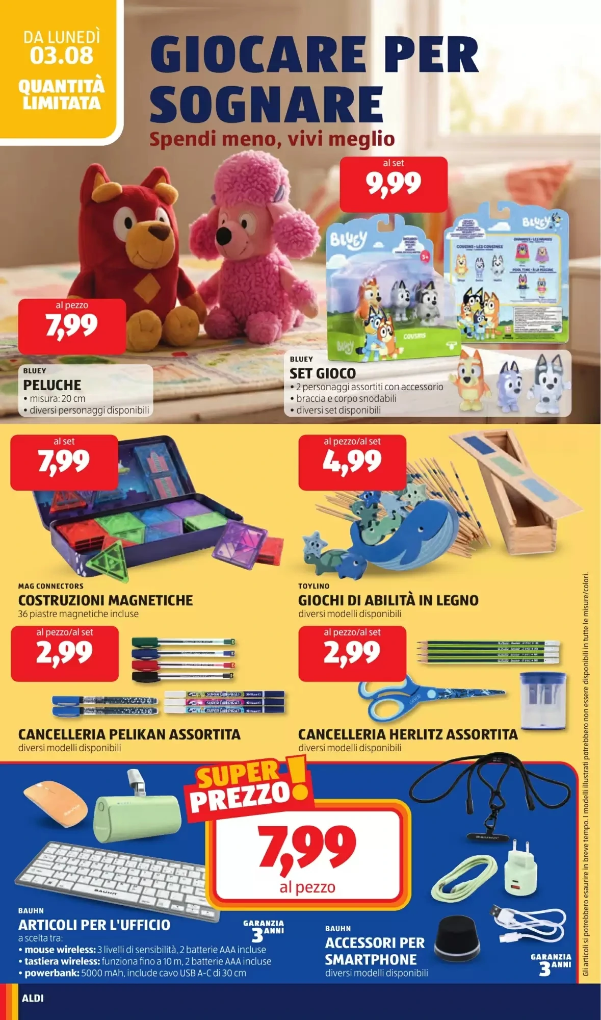 Volantino ALDI Volantino ALDI pagina 28