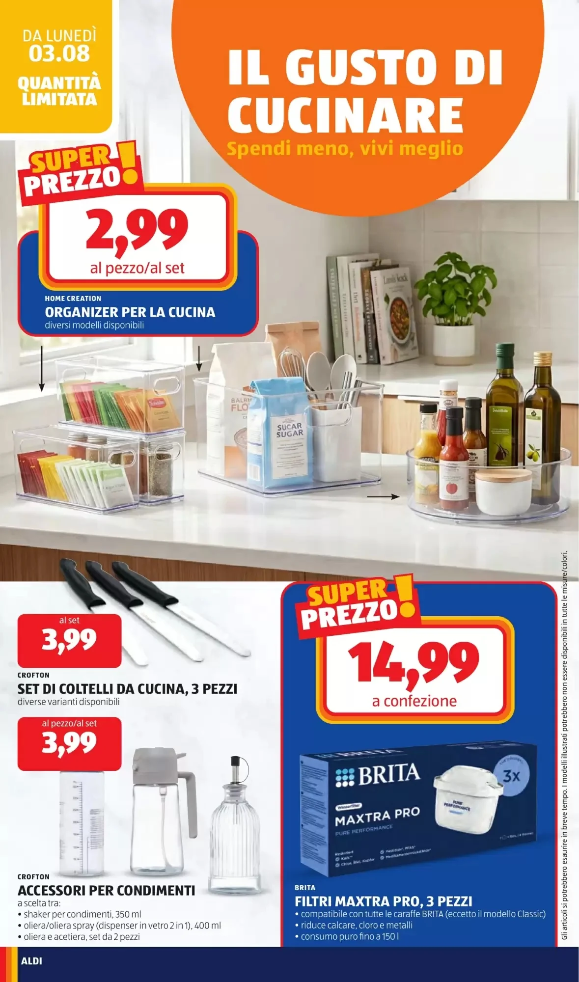 Volantino ALDI Volantino ALDI pagina 30