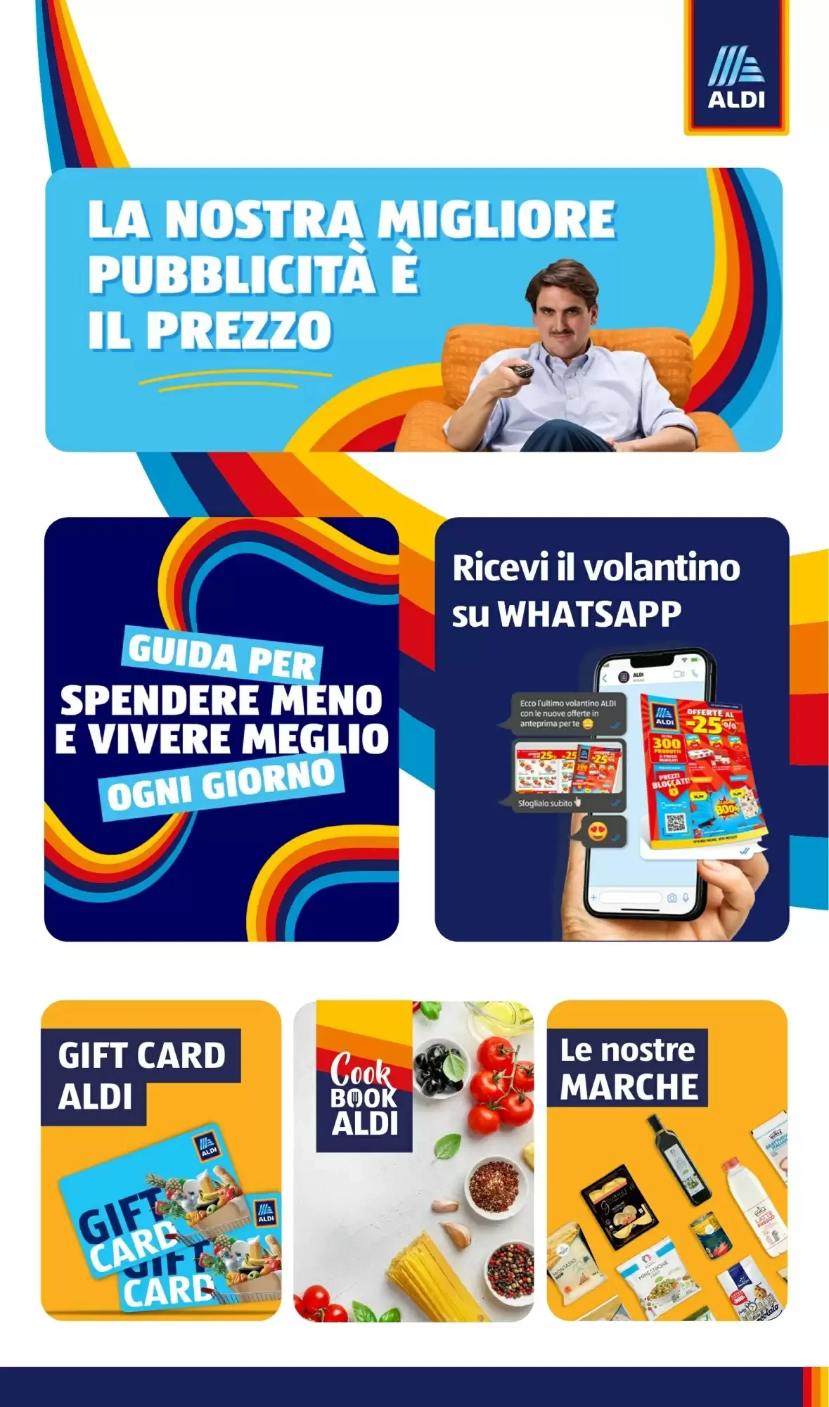Volantino ALDI Volantino ALDI pagina 3