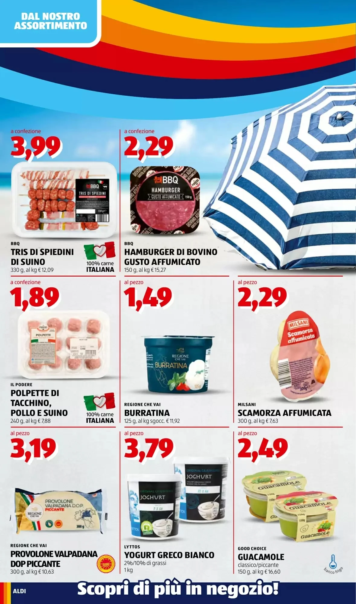 Volantino ALDI Volantino ALDI pagina 4