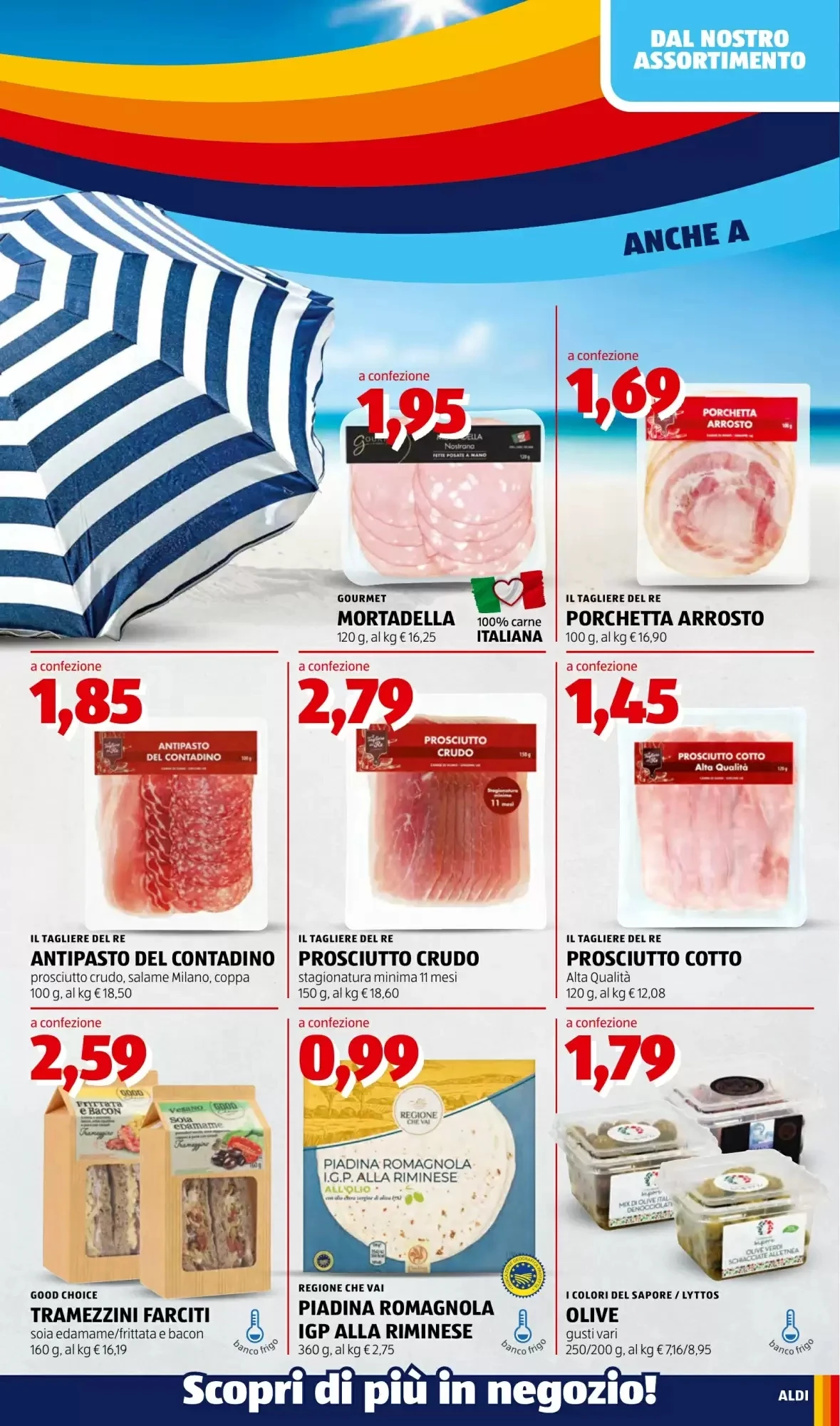 Volantino ALDI Volantino ALDI pagina 5