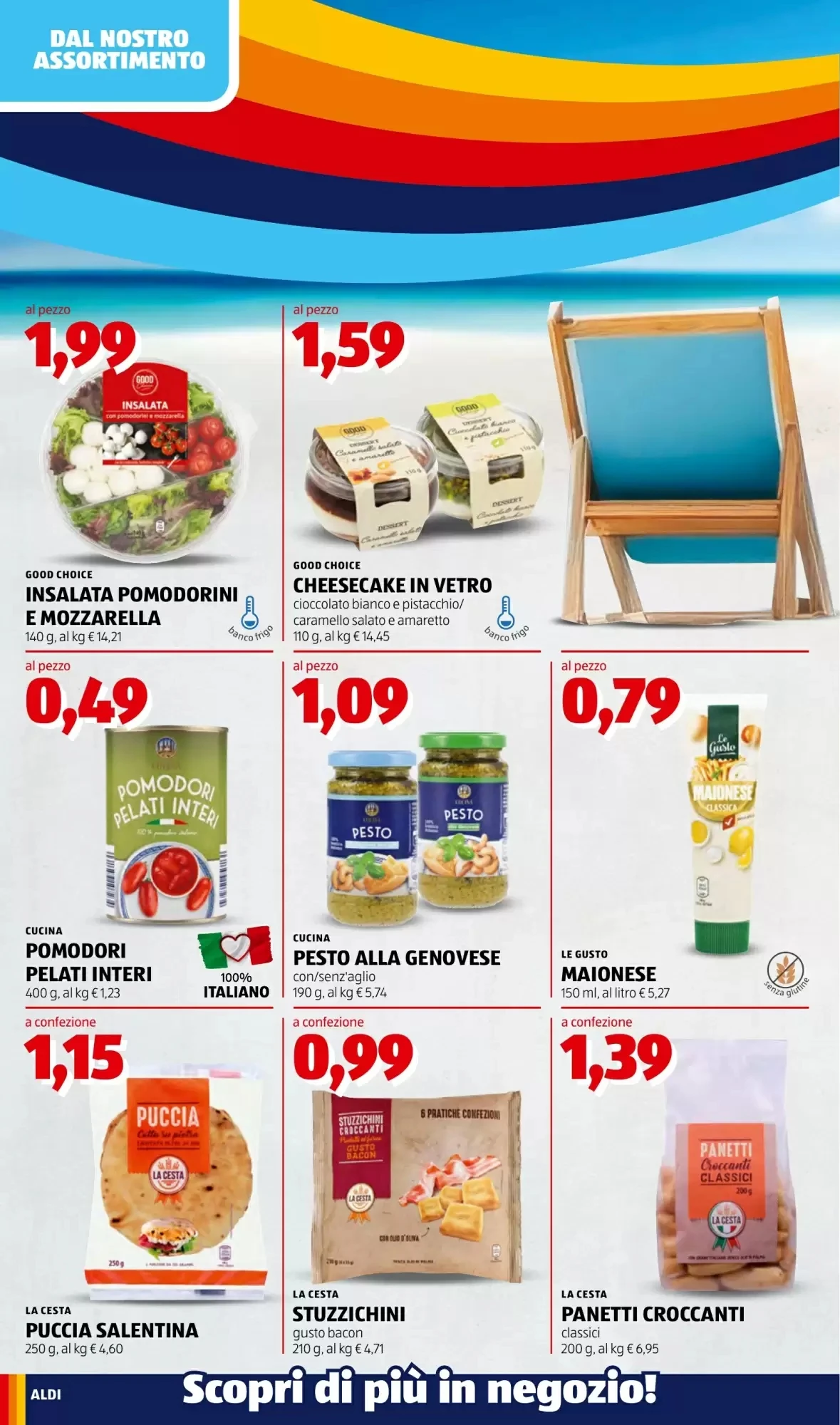 Volantino ALDI Volantino ALDI pagina 6