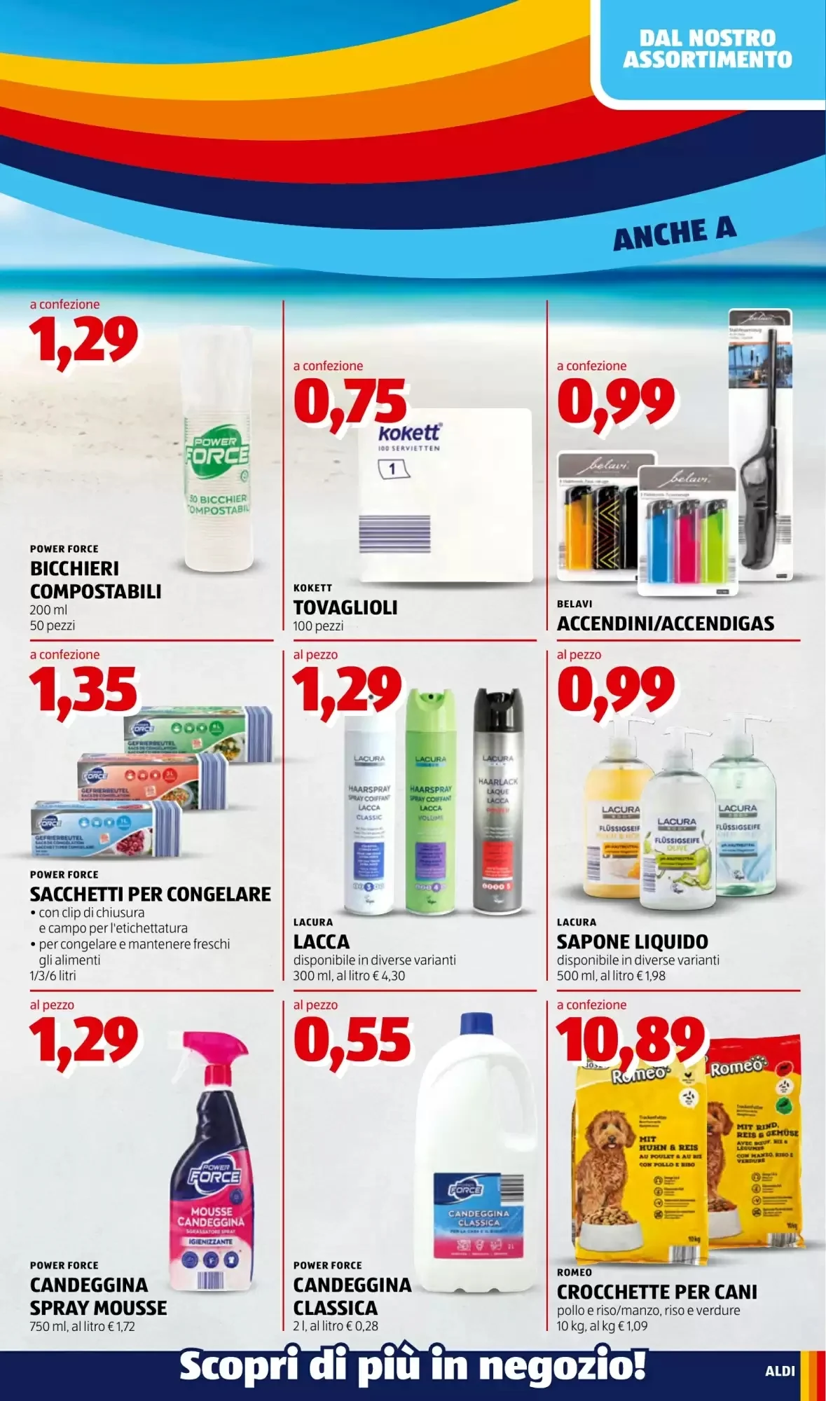 Volantino ALDI Volantino ALDI pagina 9