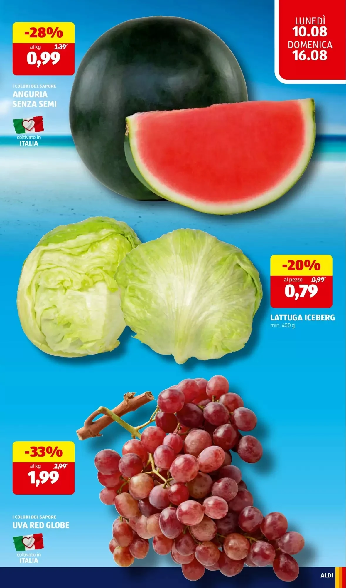 Volantino ALDI Volantino ALDI pagina 11