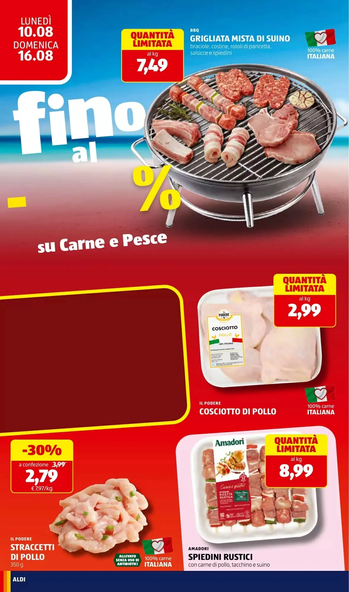 Volantino ALDI Volantino ALDI pagina 12