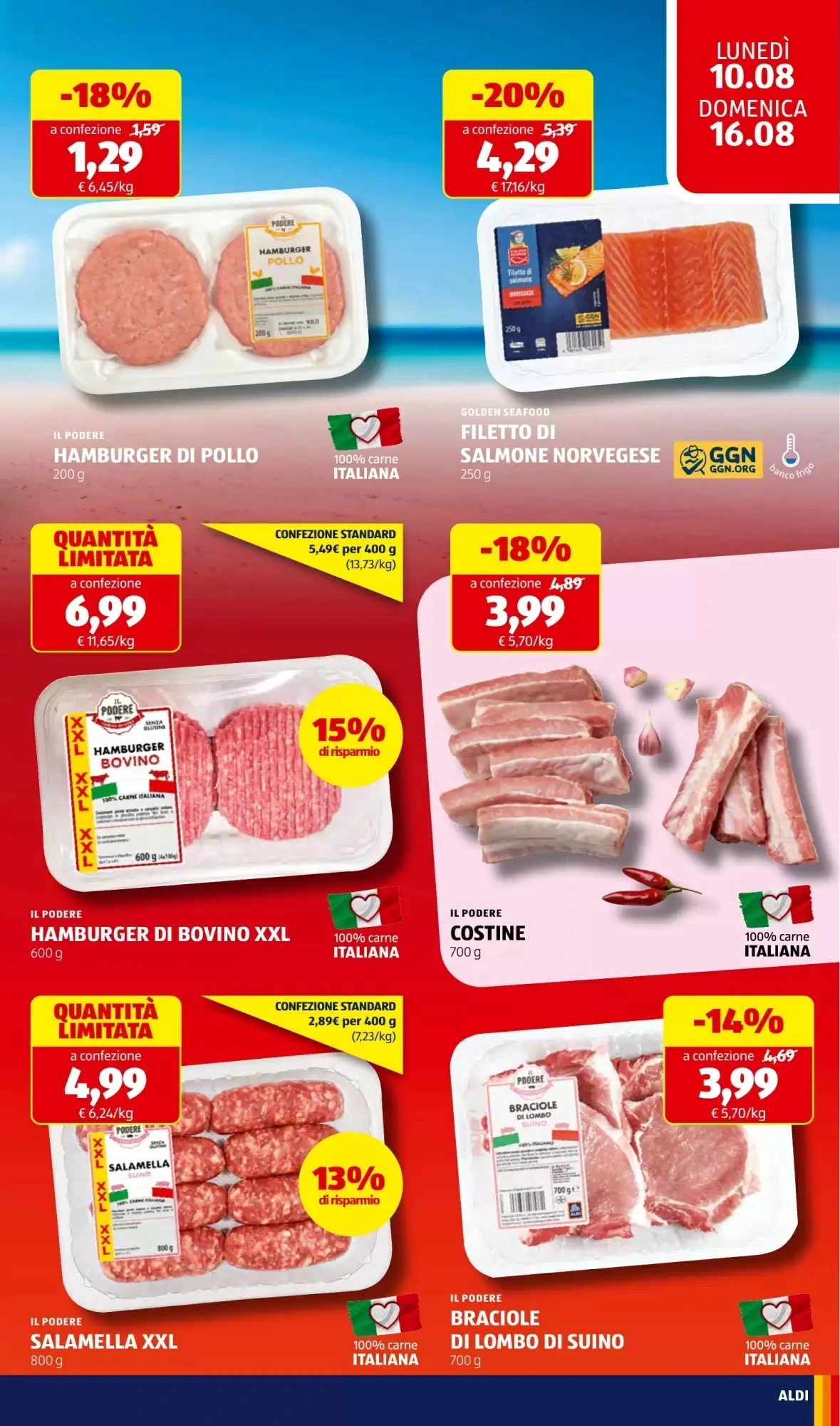 Volantino ALDI Volantino ALDI pagina 13