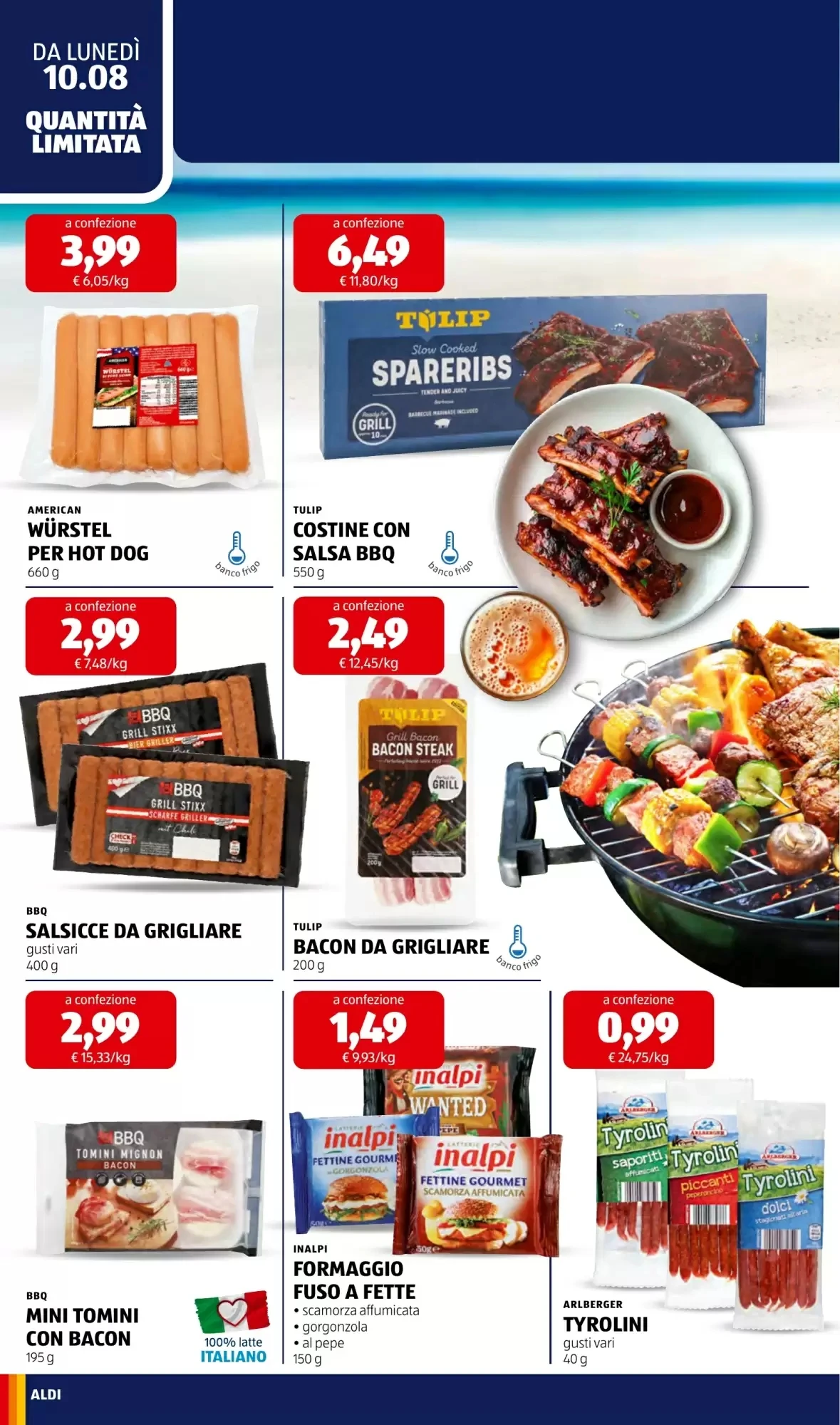 Volantino ALDI Volantino ALDI pagina 14