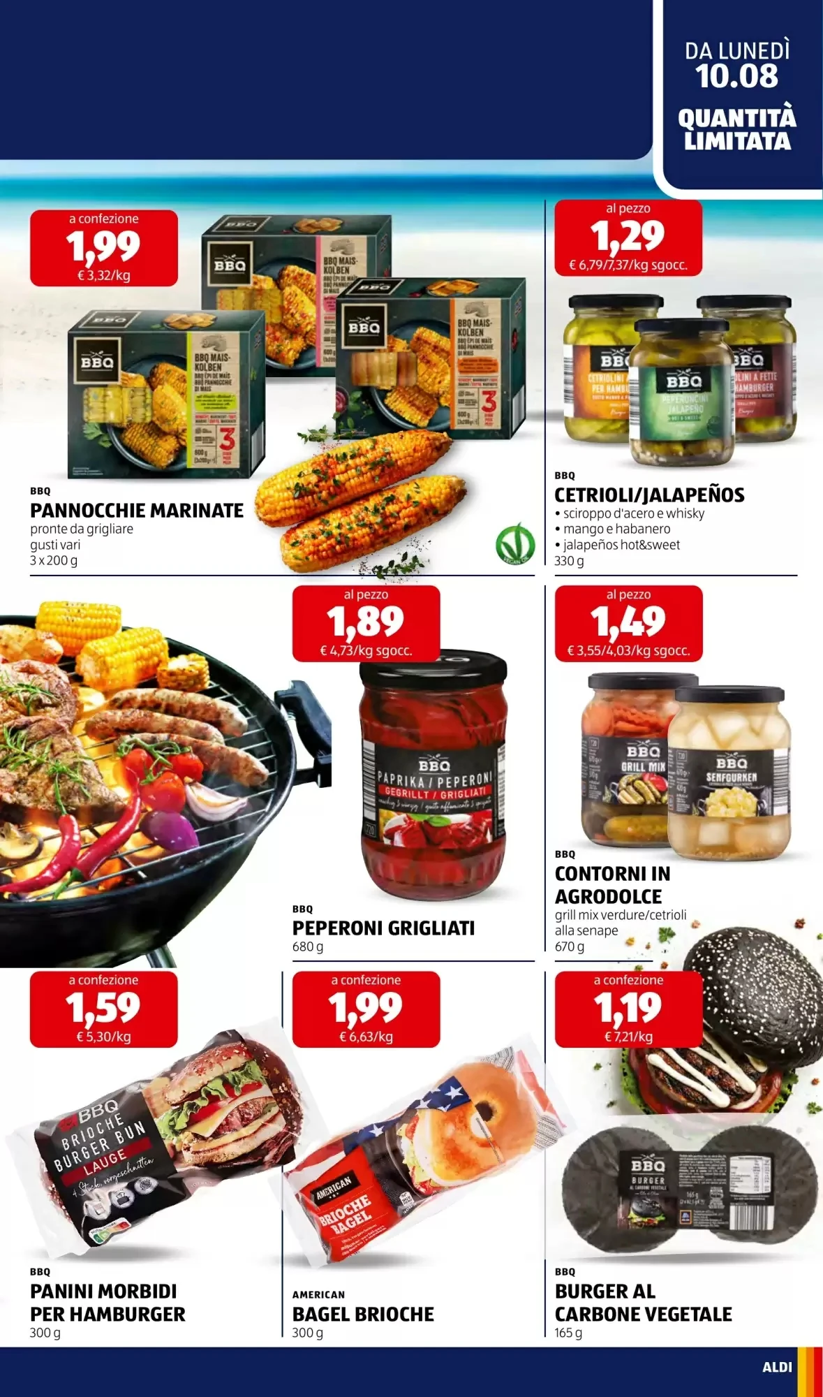 Volantino ALDI Volantino ALDI pagina 15