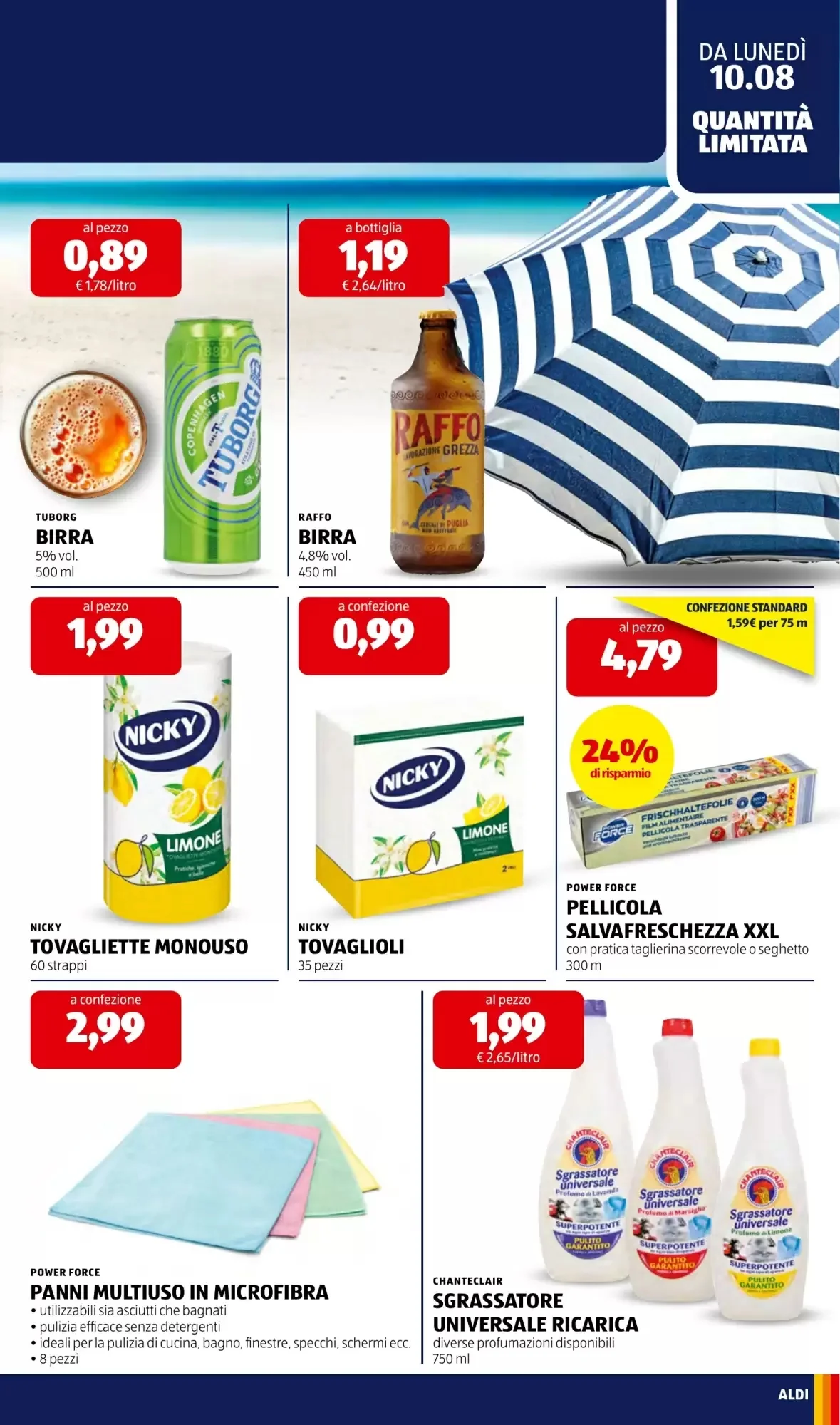 Volantino ALDI Volantino ALDI pagina 17