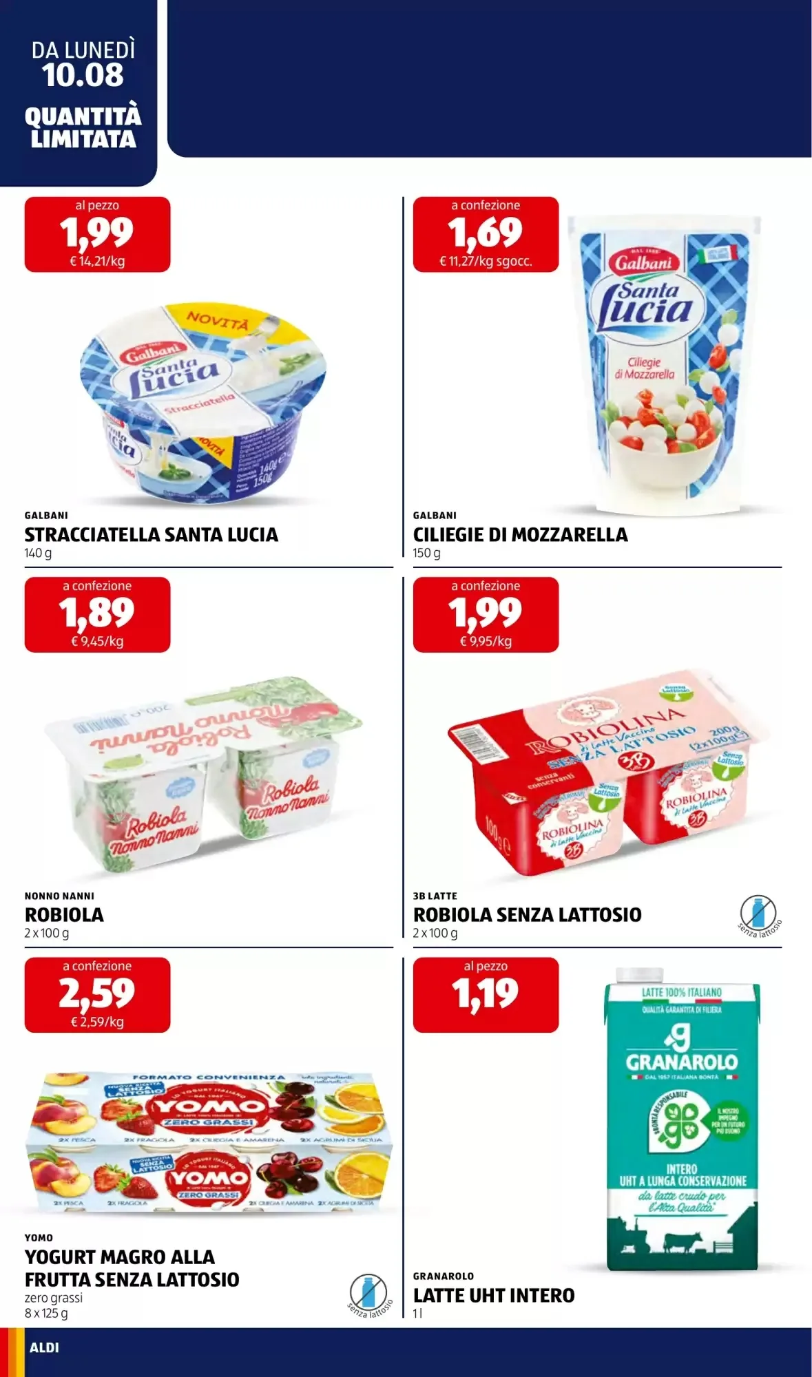 Volantino ALDI Volantino ALDI pagina 18