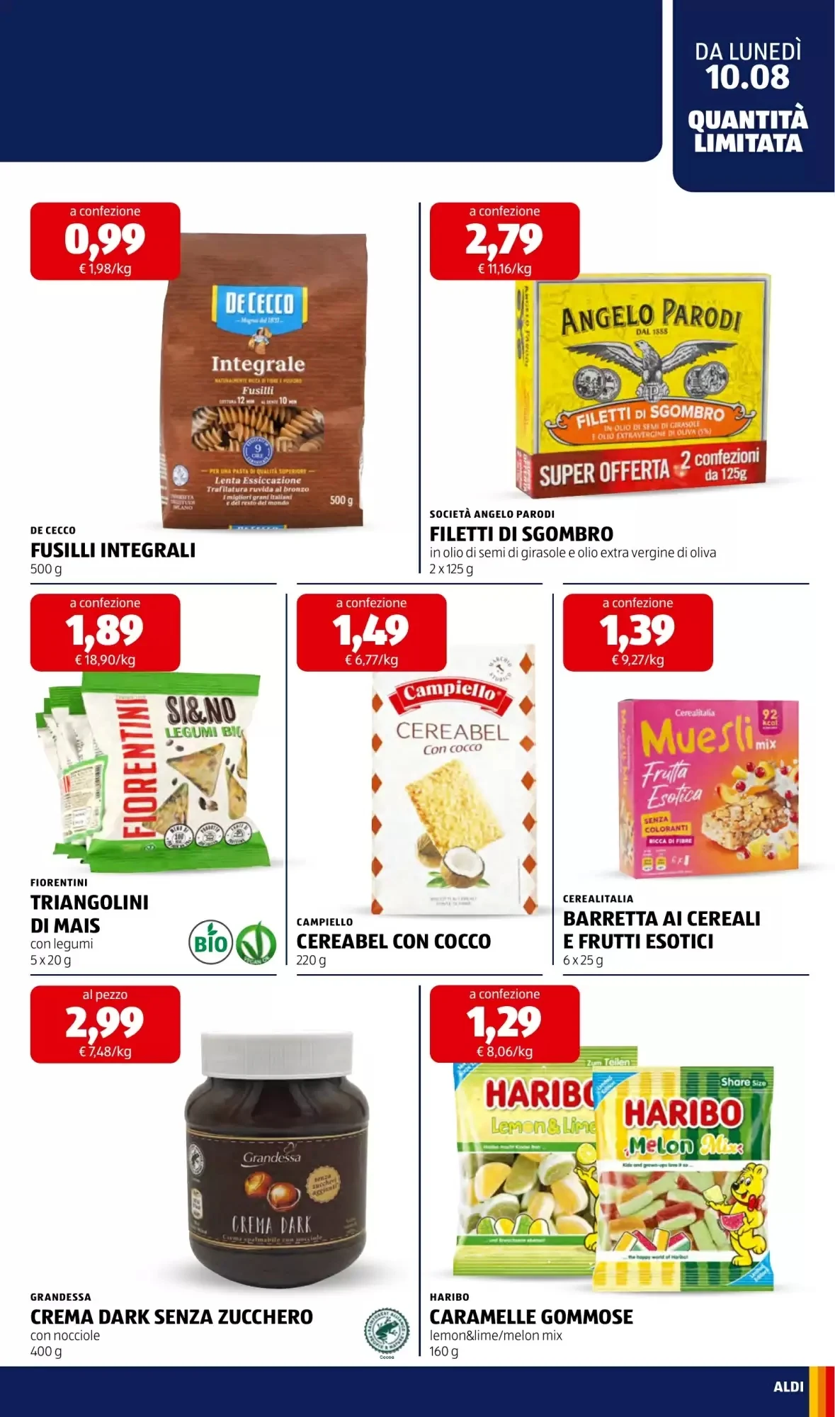 Volantino ALDI Volantino ALDI pagina 19