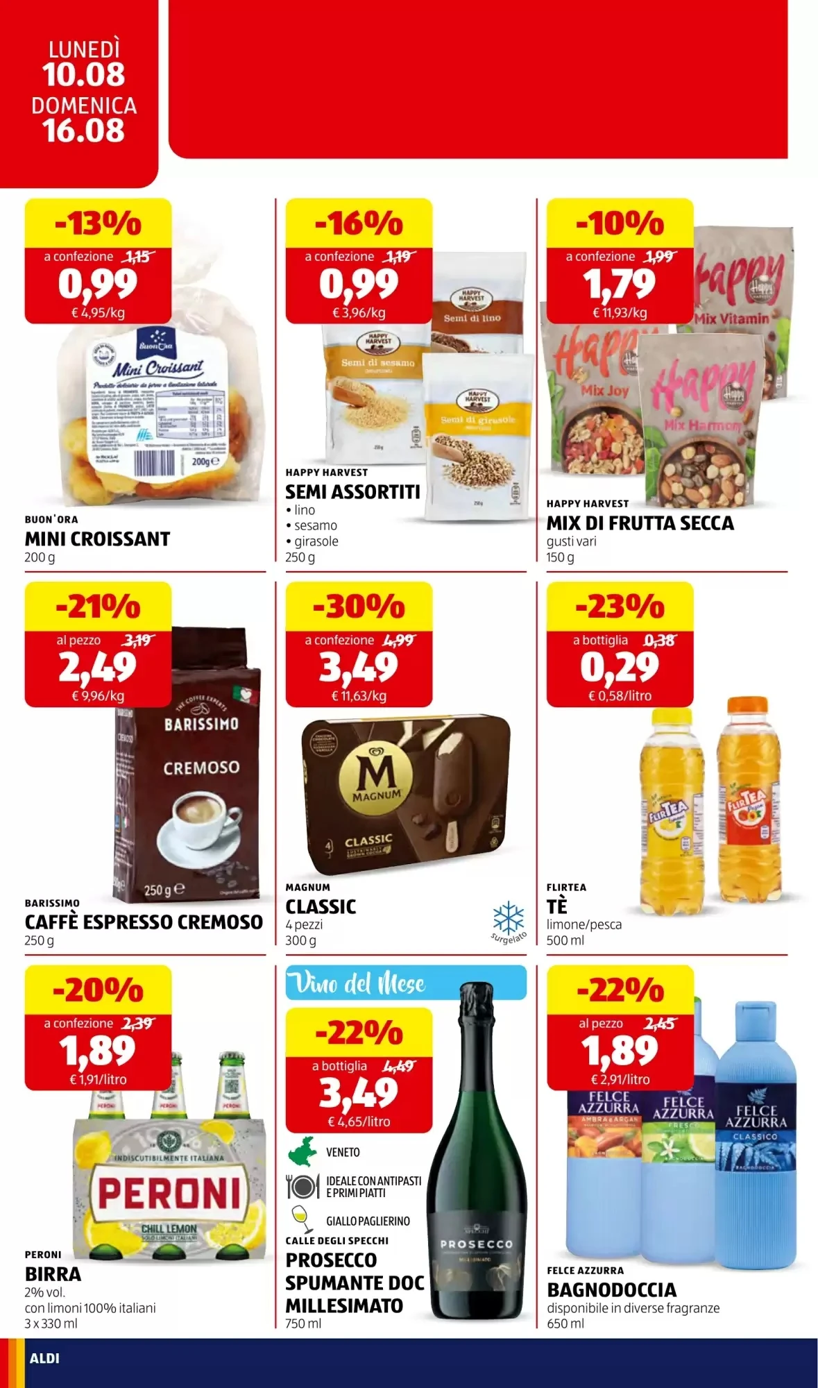 Volantino ALDI Volantino ALDI pagina 22
