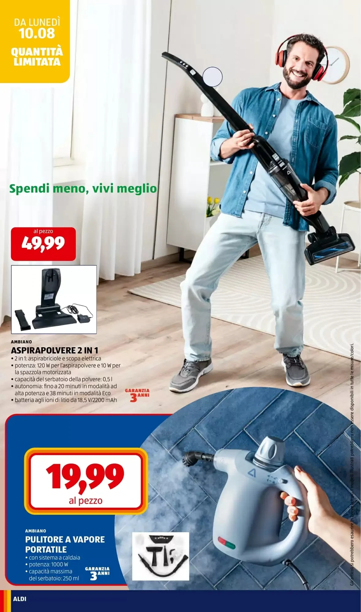 Volantino ALDI Volantino ALDI pagina 24