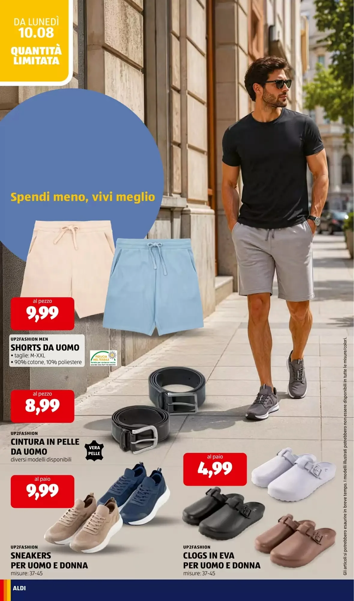 Volantino ALDI Volantino ALDI pagina 26
