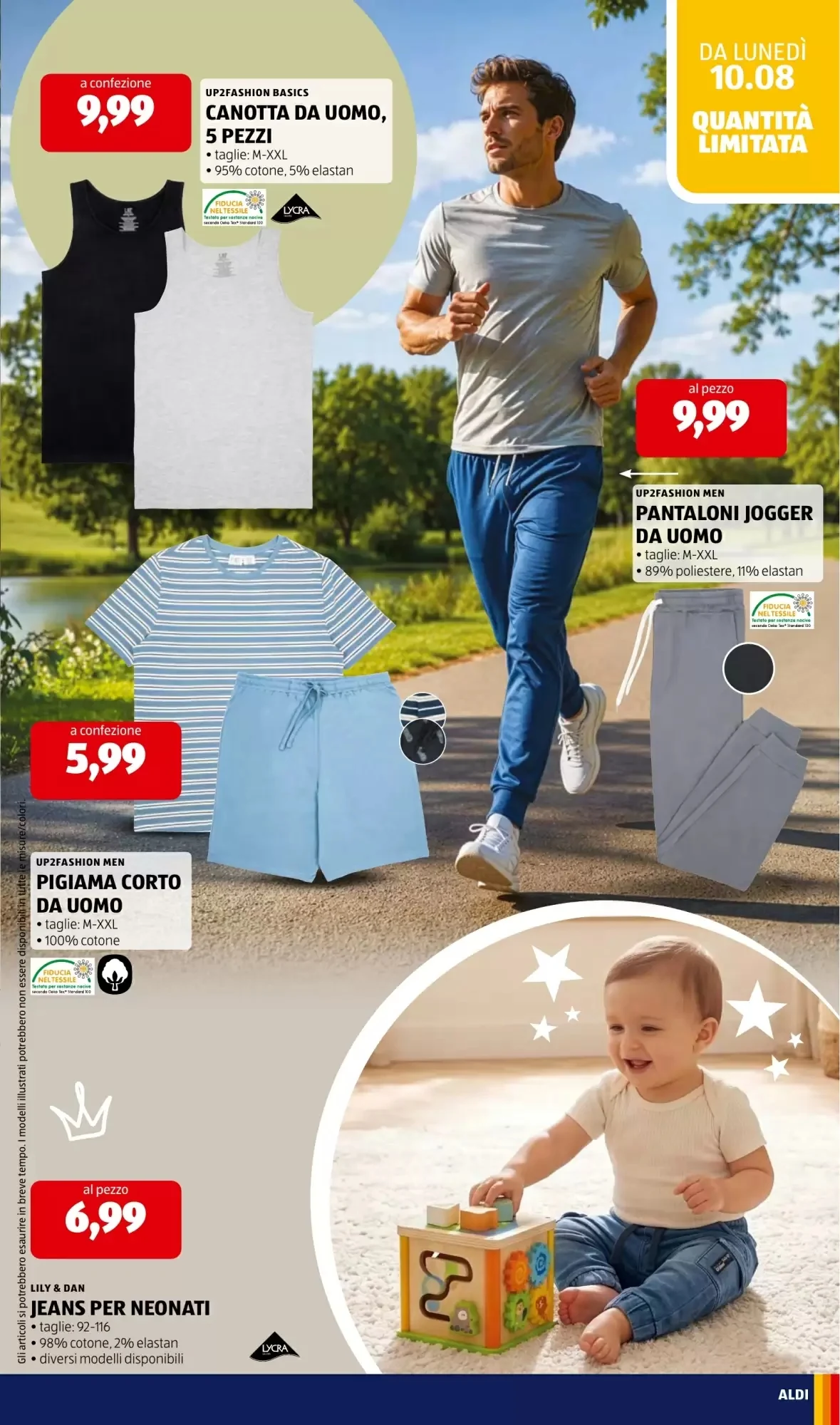 Volantino ALDI Volantino ALDI pagina 27