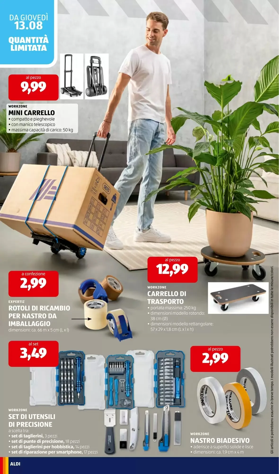 Volantino ALDI Volantino ALDI pagina 30