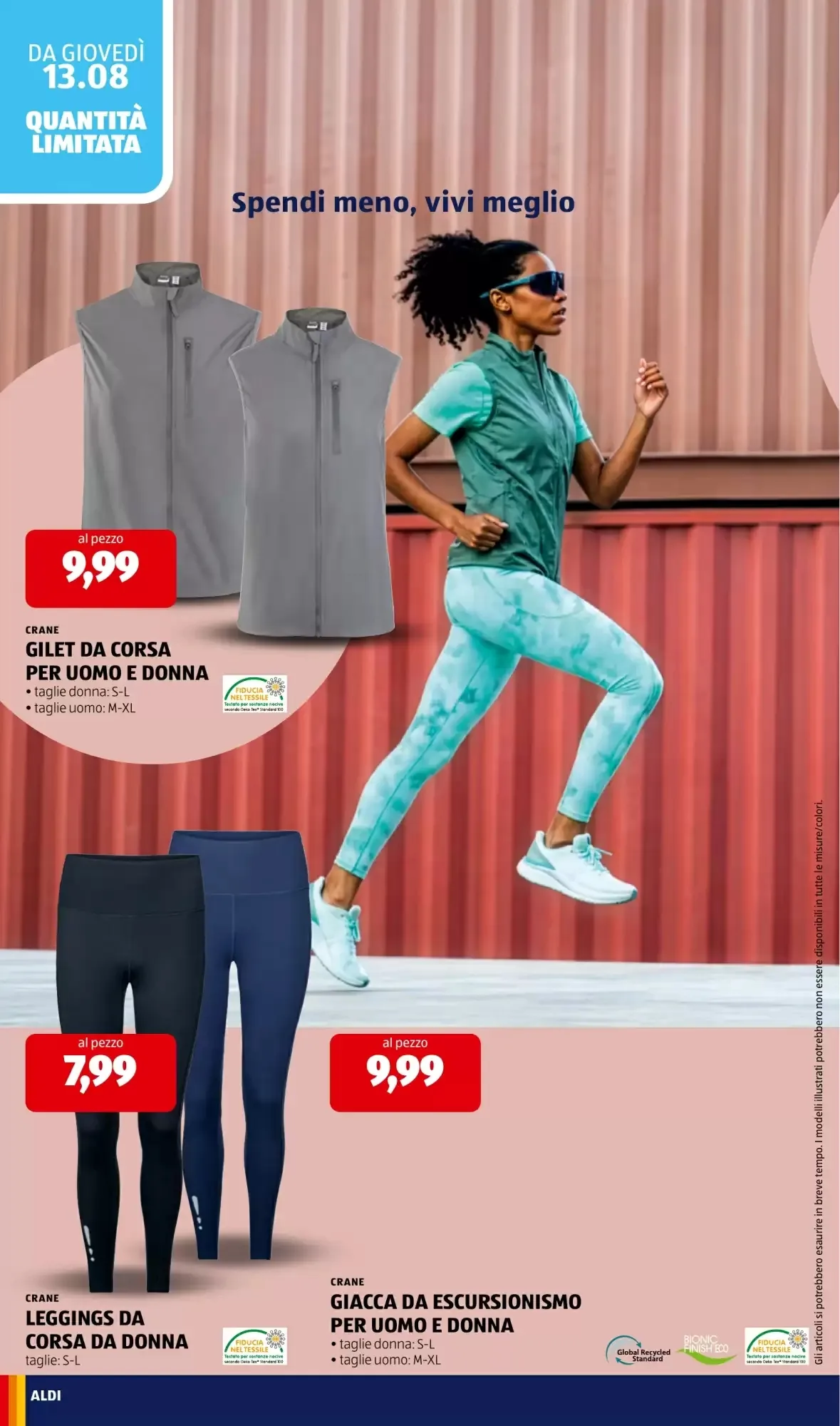Volantino ALDI Volantino ALDI pagina 32