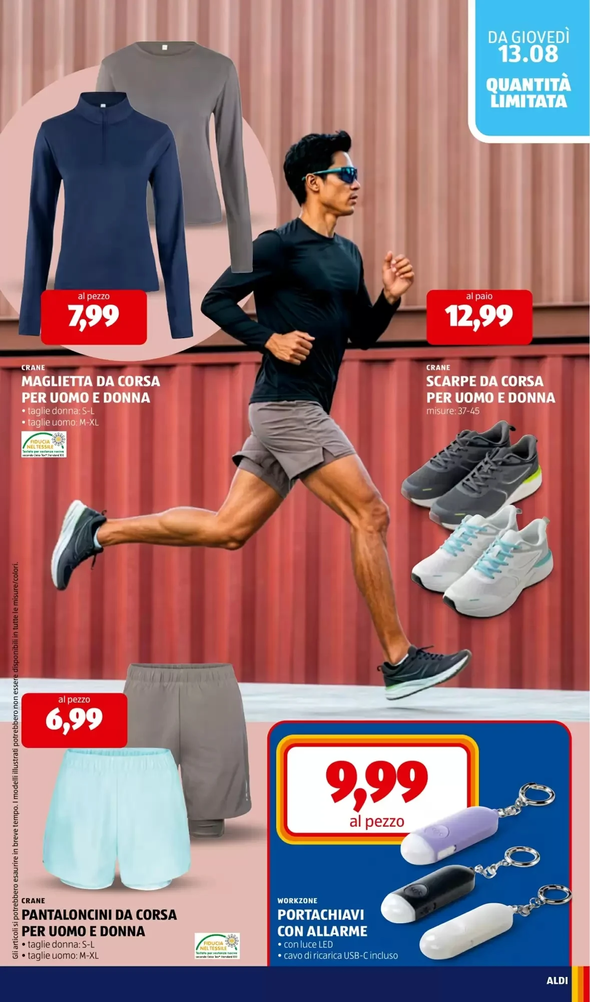 Volantino ALDI Volantino ALDI pagina 33