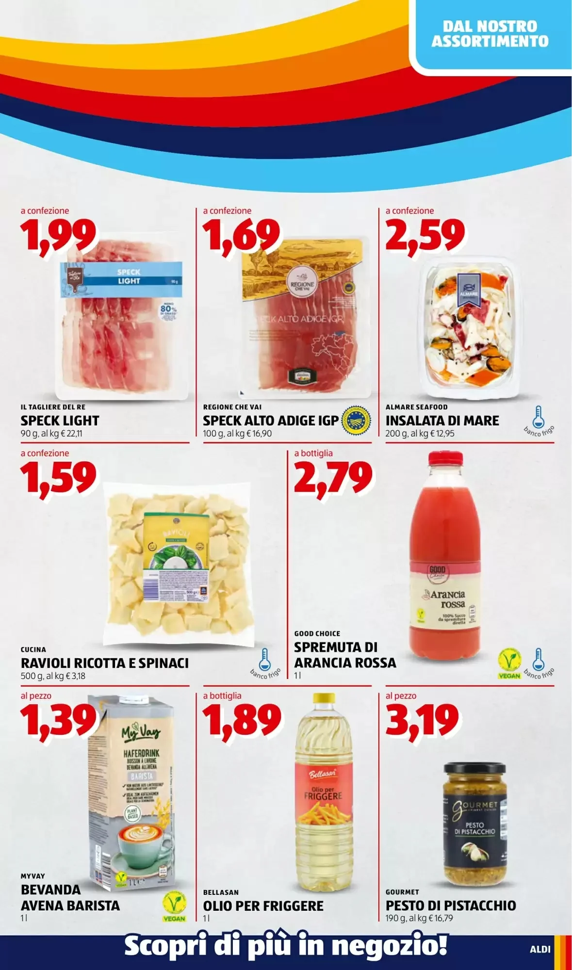 Volantino ALDI Volantino ALDI pagina 5
