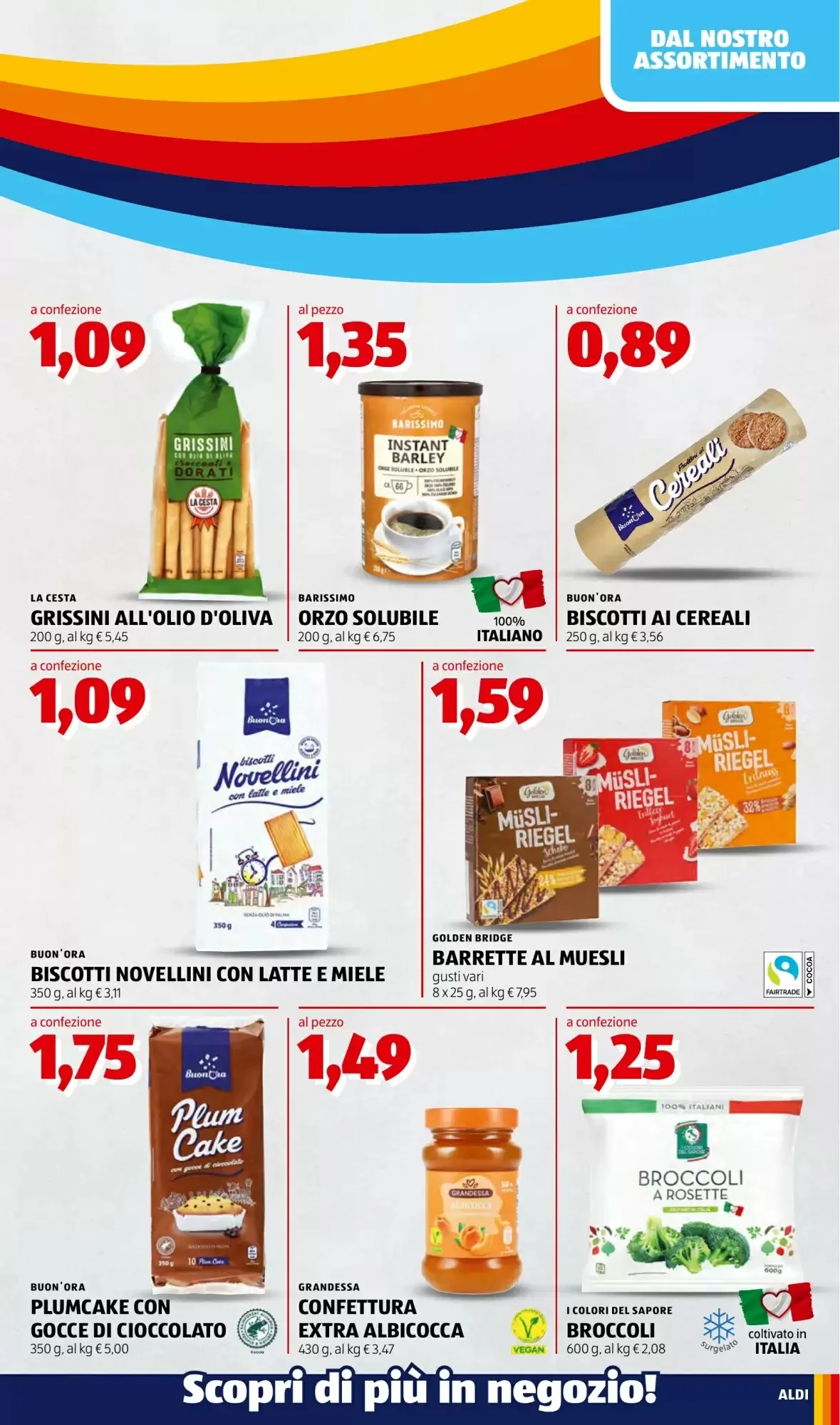 Volantino ALDI Volantino ALDI pagina 7