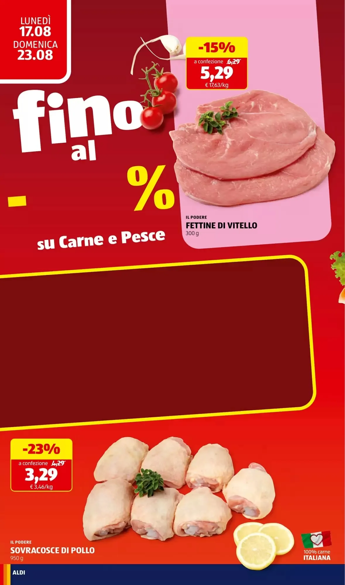 Volantino ALDI Volantino ALDI pagina 12