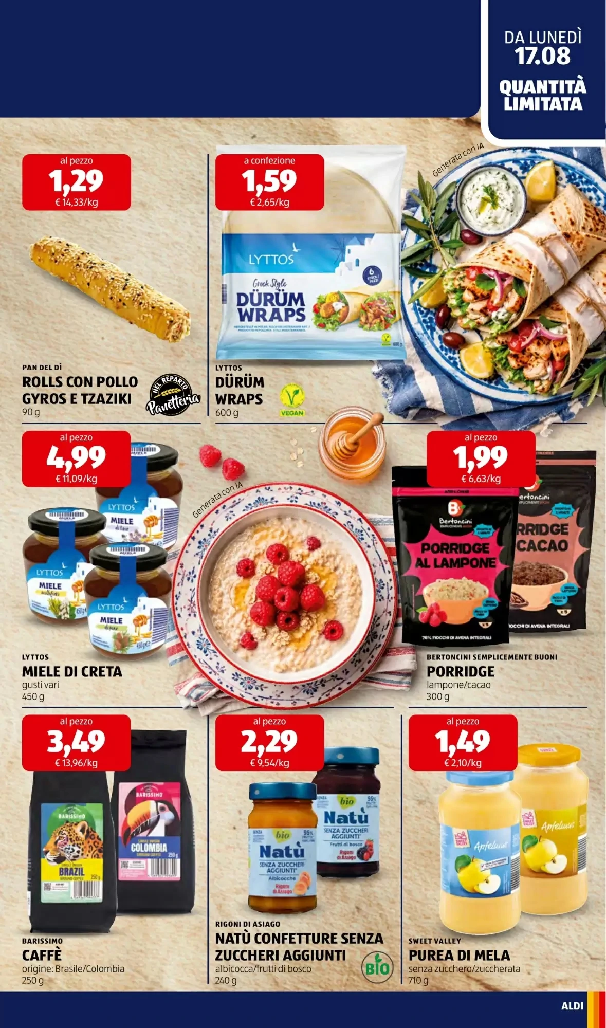 Volantino ALDI Volantino ALDI pagina 15