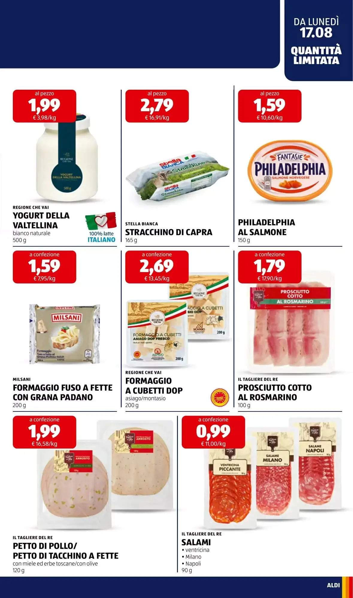 Volantino ALDI Volantino ALDI pagina 17