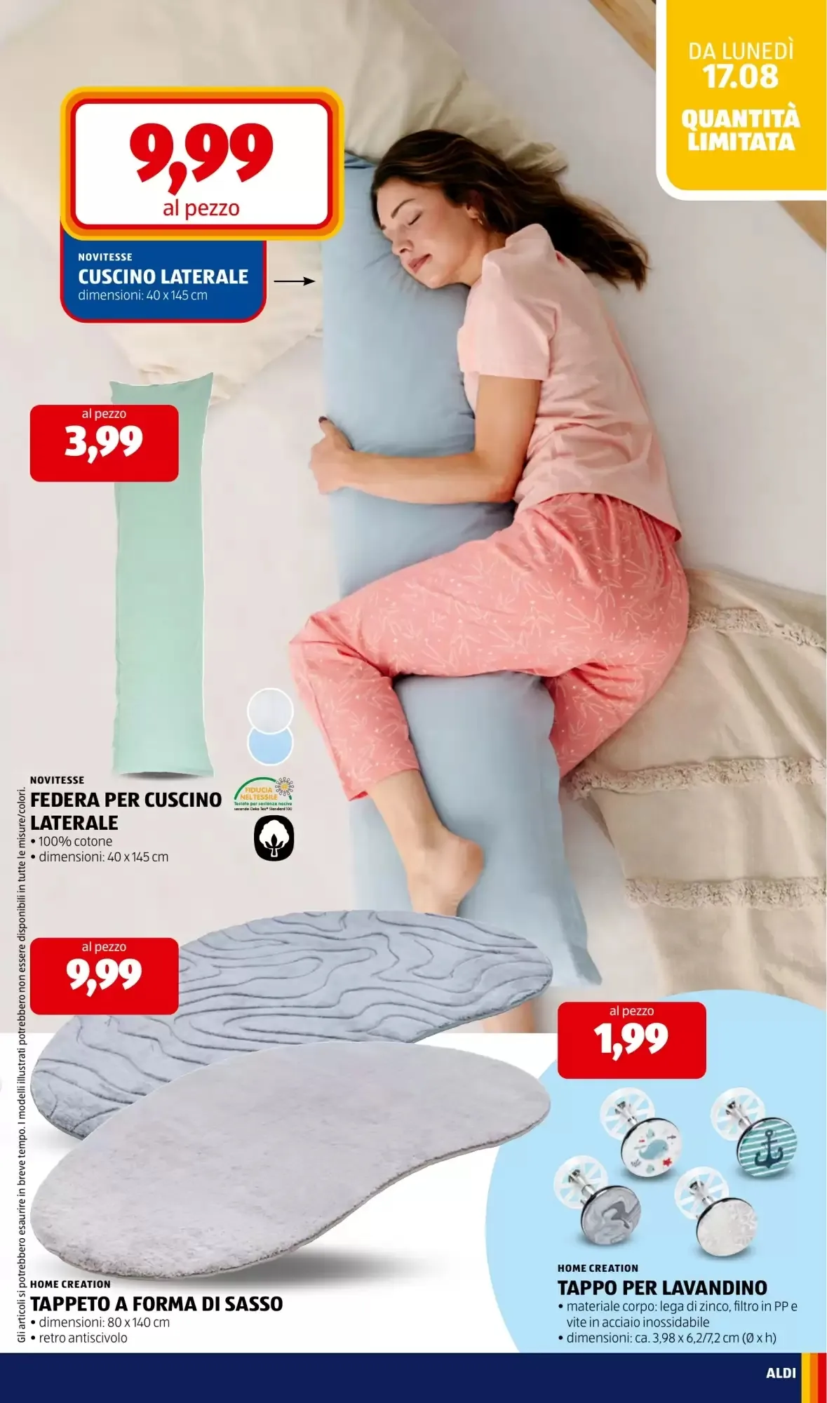 Volantino ALDI Volantino ALDI pagina 27