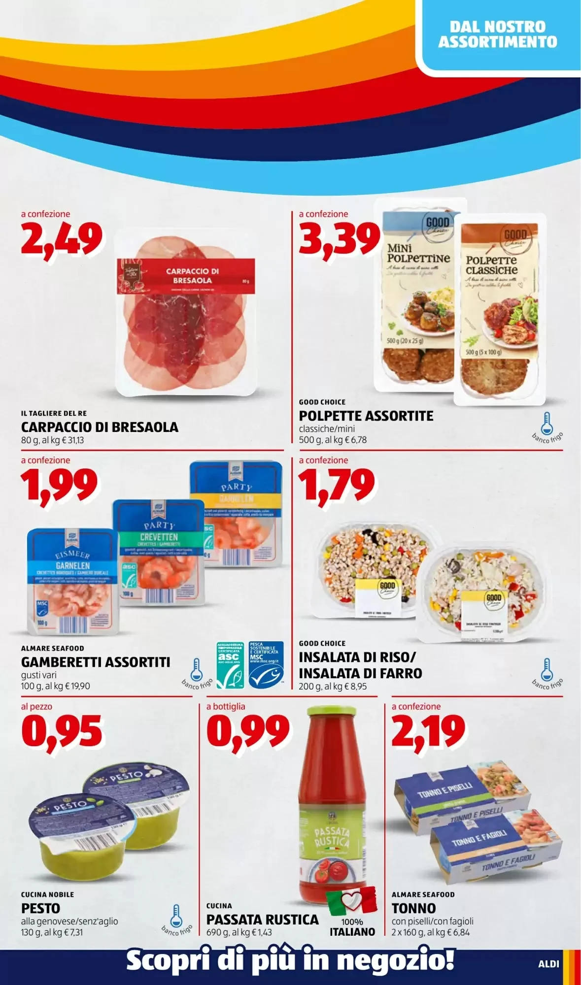 Volantino ALDI Volantino ALDI pagina 5