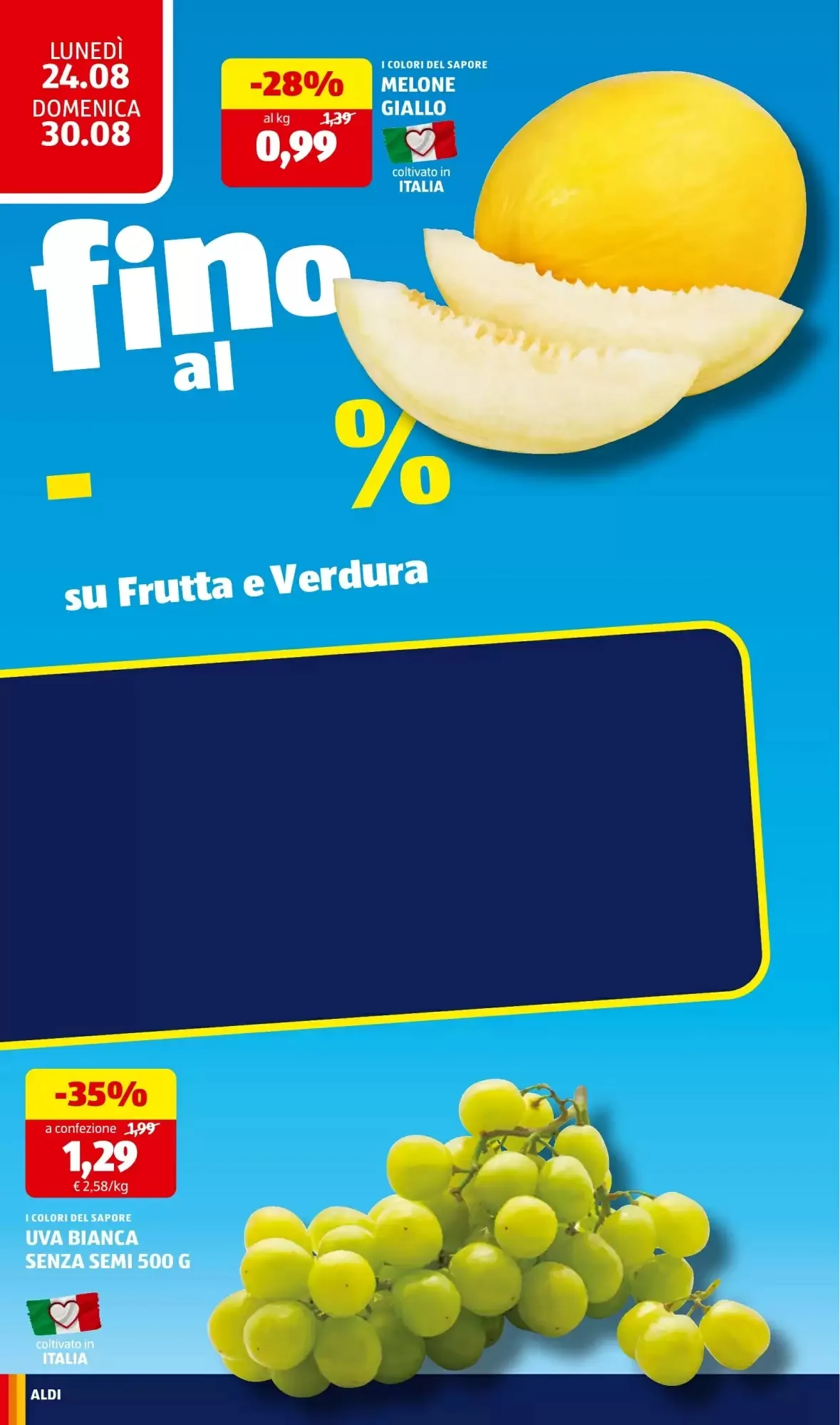 Volantino ALDI Volantino ALDI pagina 10