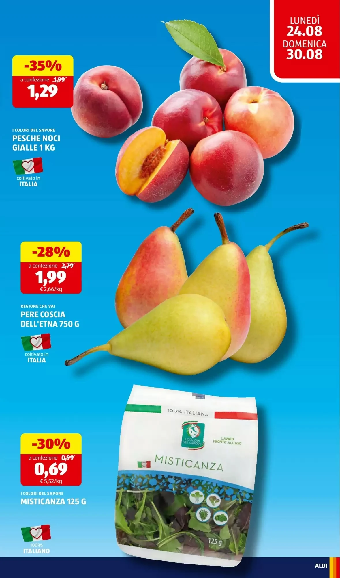 Volantino ALDI Volantino ALDI pagina 11