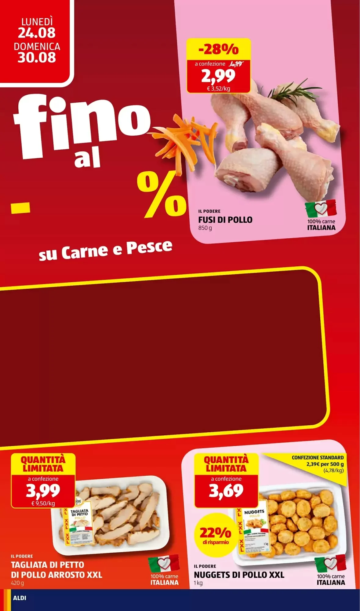 Volantino ALDI Volantino ALDI pagina 12