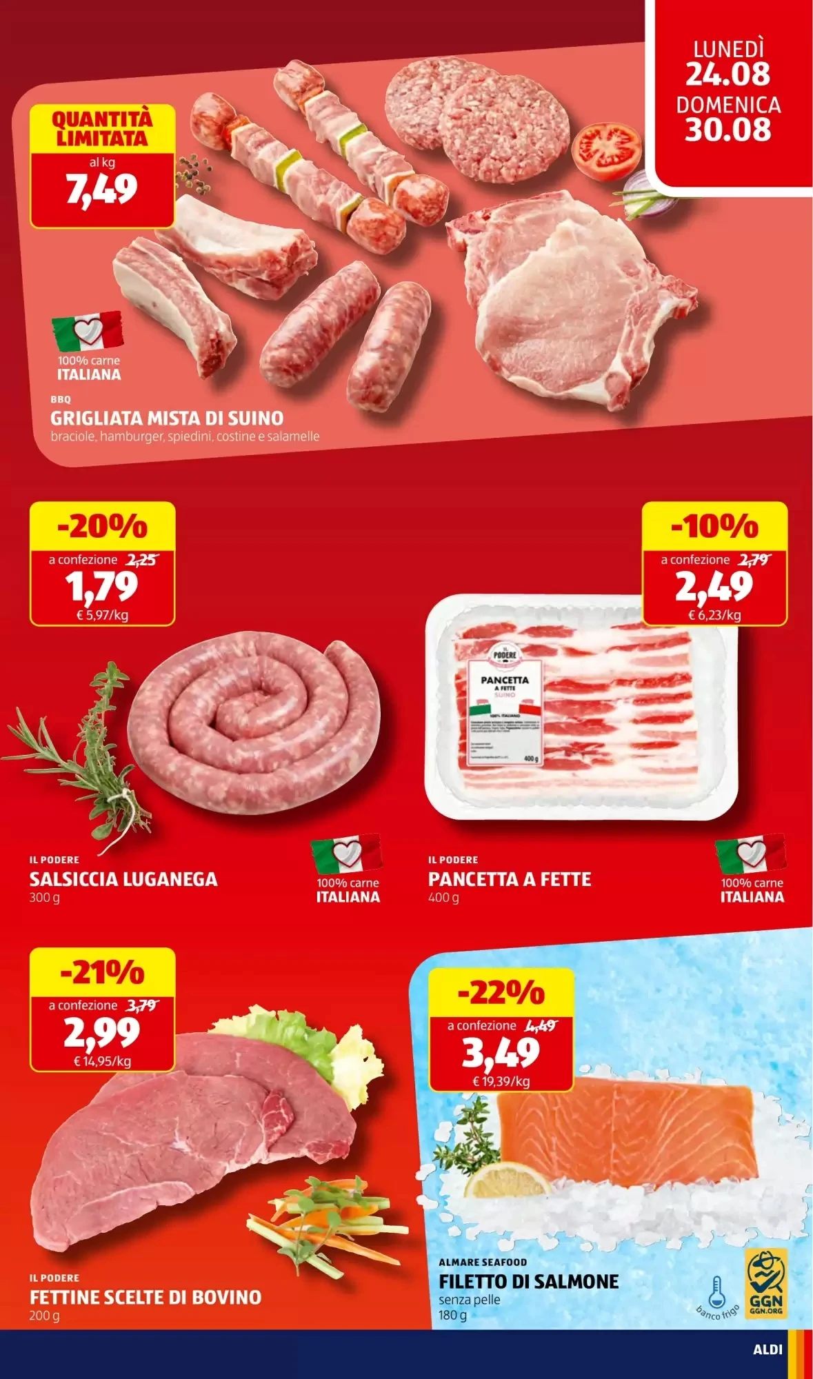 Volantino ALDI Volantino ALDI pagina 13