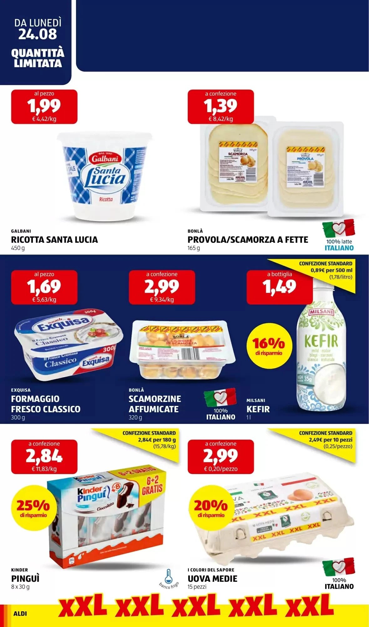 Volantino ALDI Volantino ALDI pagina 14