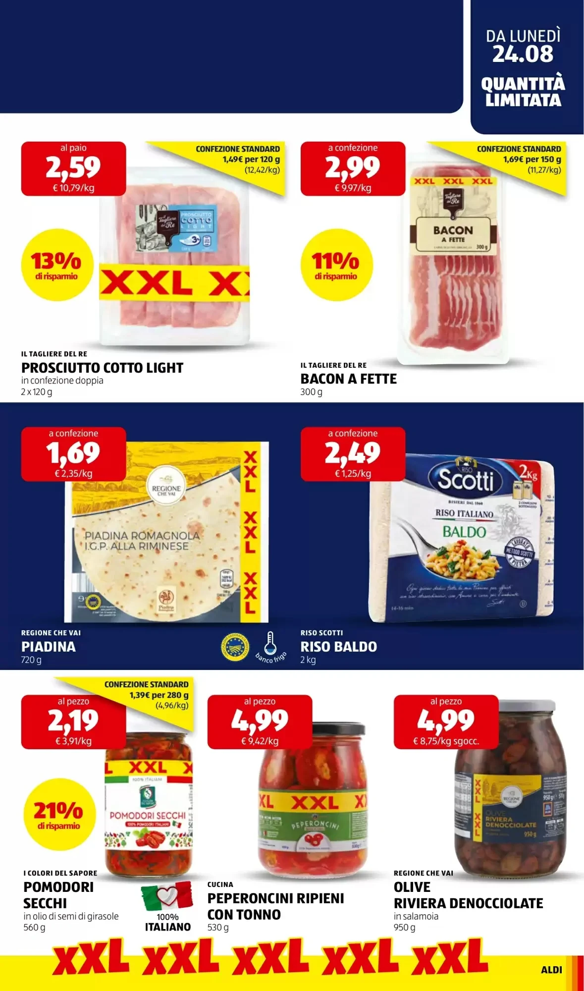 Volantino ALDI Volantino ALDI pagina 15