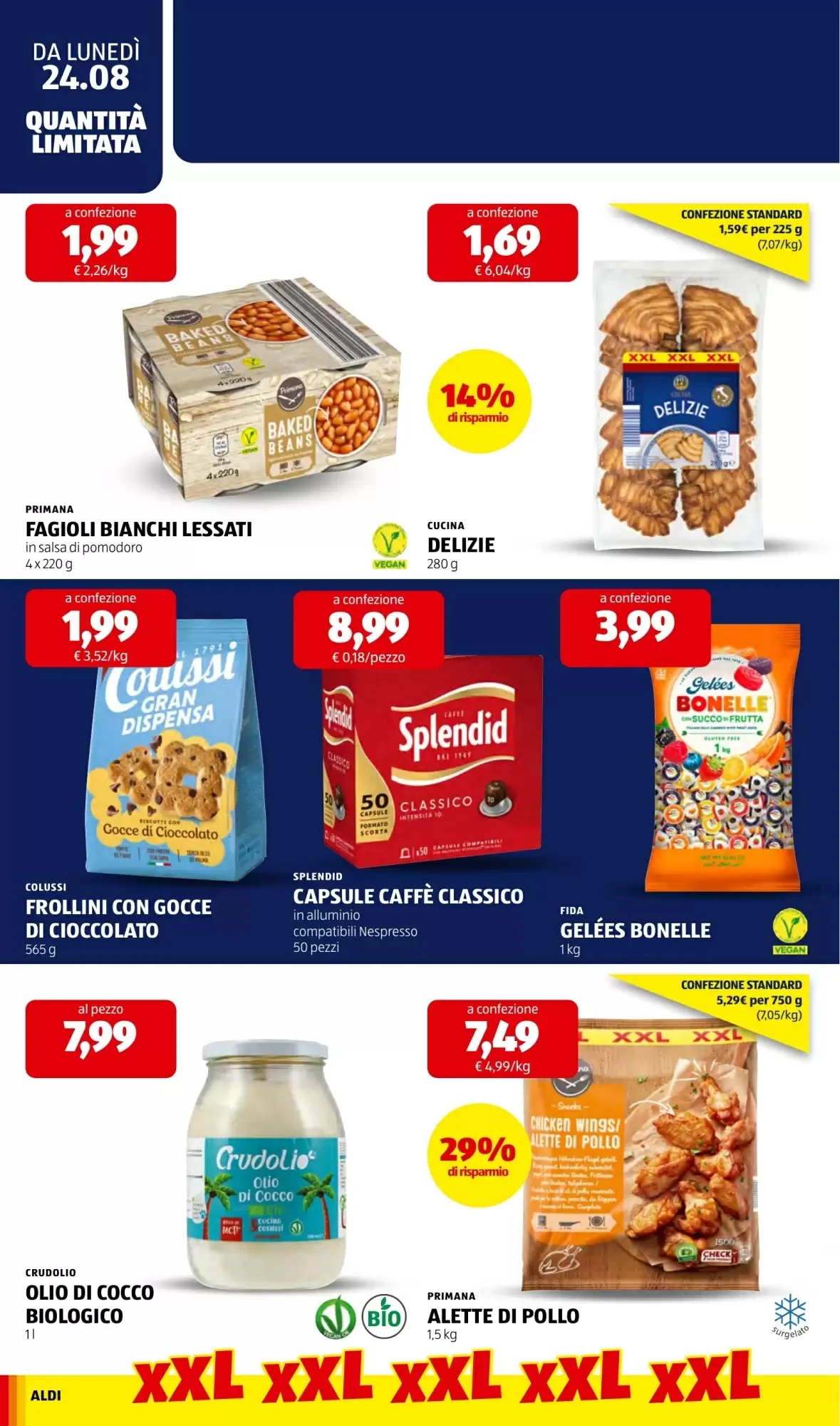 Volantino ALDI Volantino ALDI pagina 16