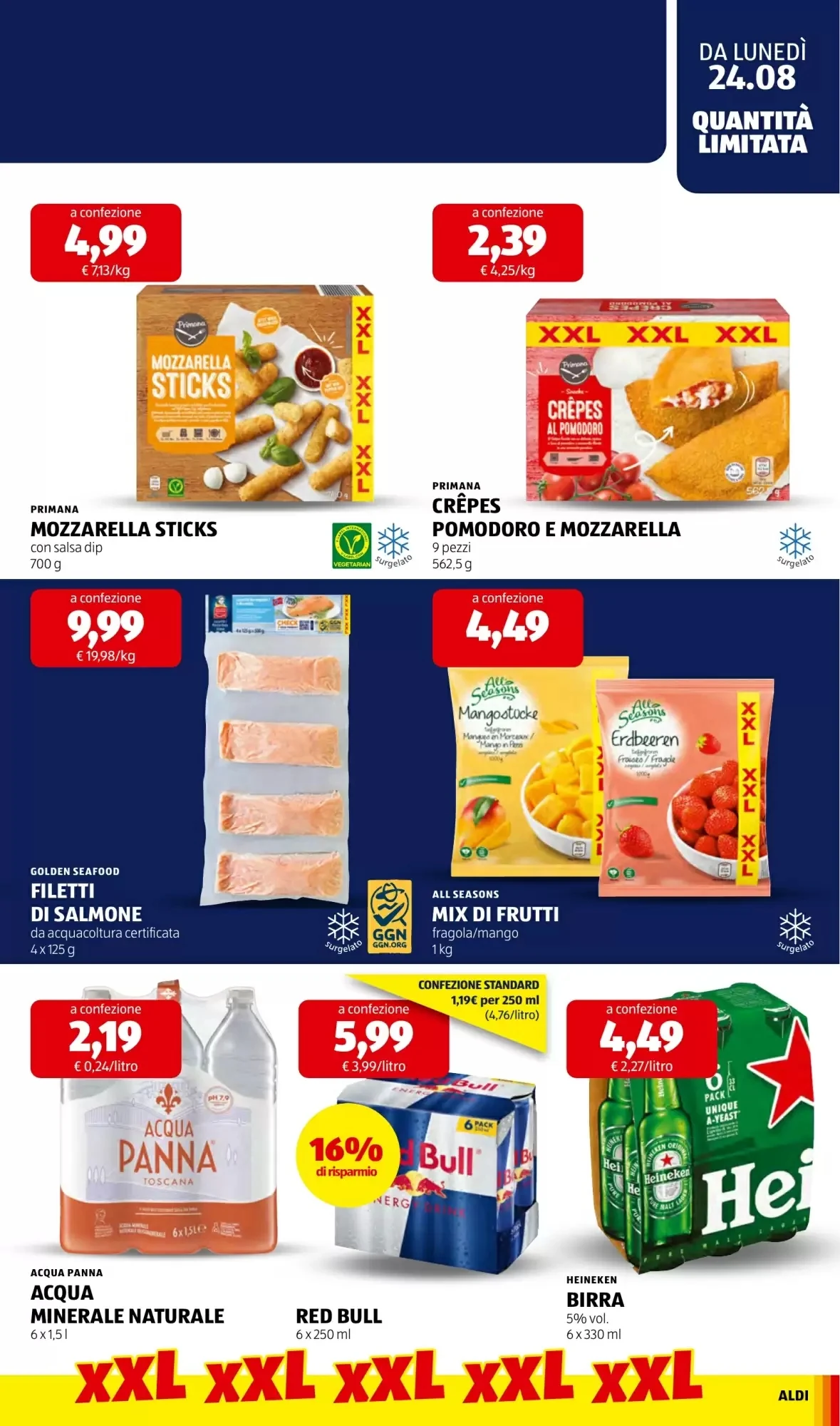 Volantino ALDI Volantino ALDI pagina 17