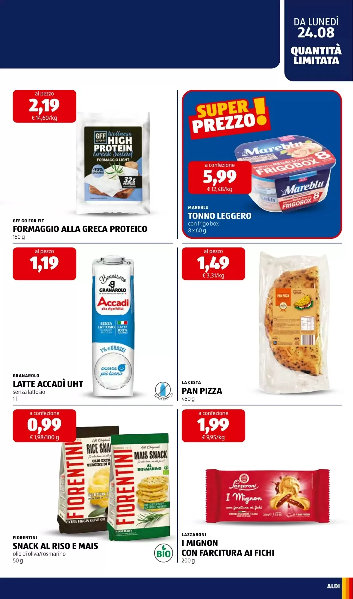 Volantino ALDI Volantino ALDI pagina 19