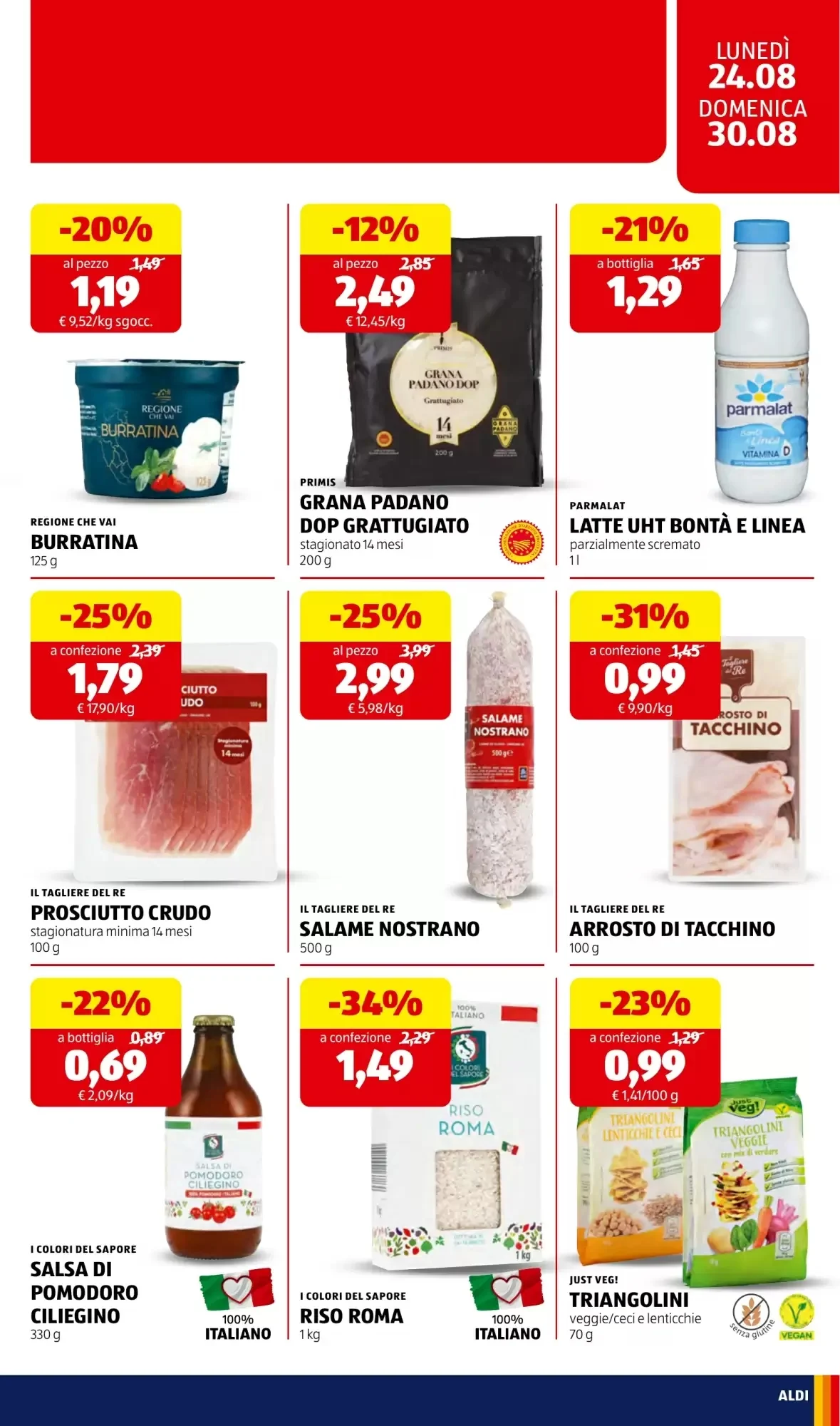 Volantino ALDI Volantino ALDI pagina 21