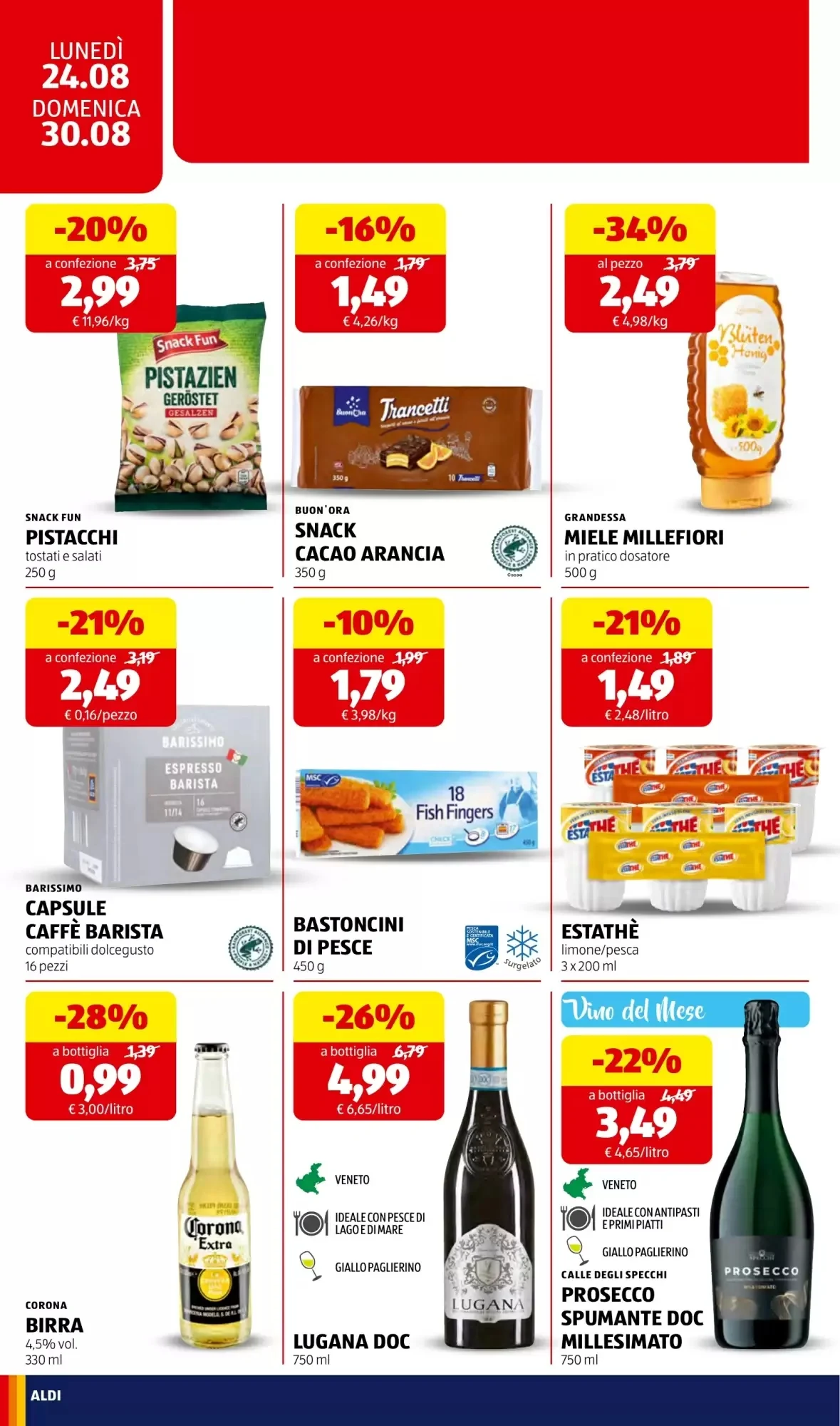 Volantino ALDI Volantino ALDI pagina 22