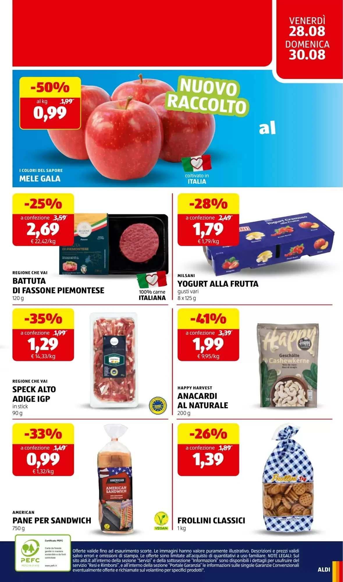 Volantino ALDI Volantino ALDI pagina 23
