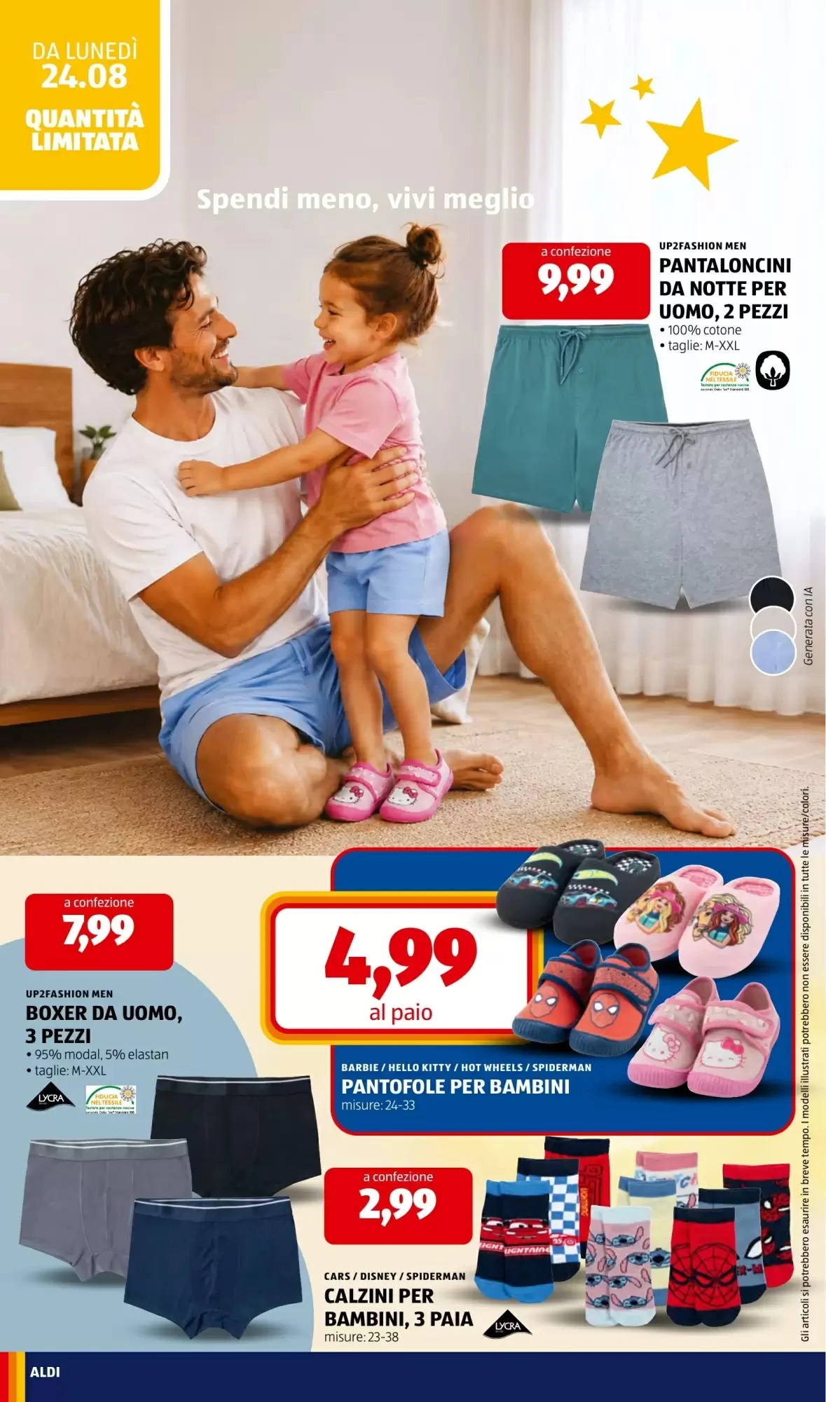Volantino ALDI Volantino ALDI pagina 26