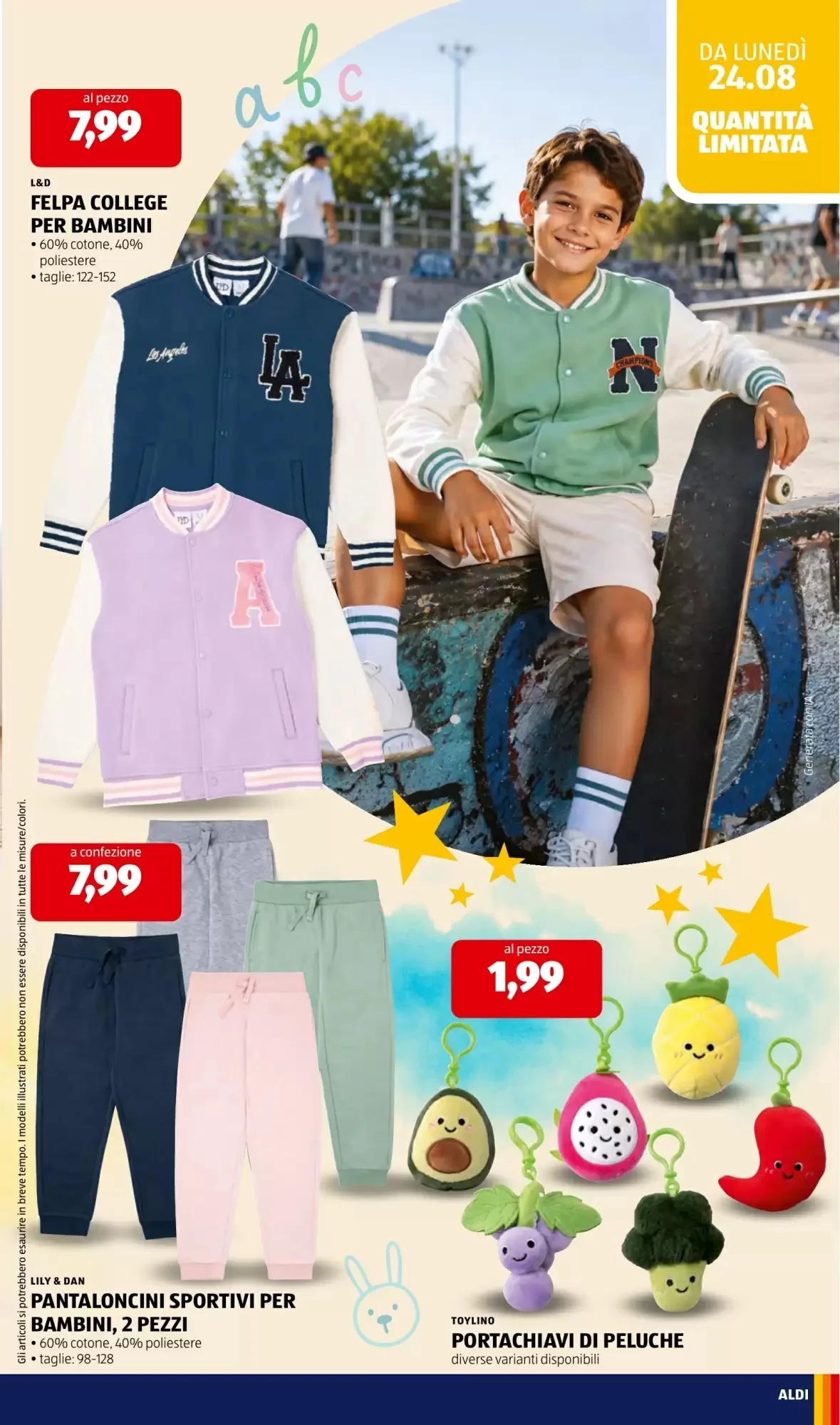 Volantino ALDI Volantino ALDI pagina 27