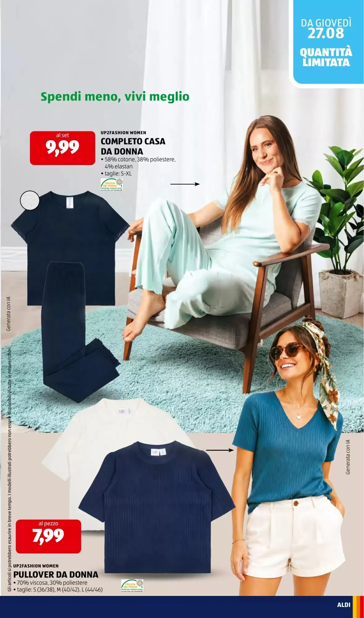 Volantino ALDI Volantino ALDI pagina 29
